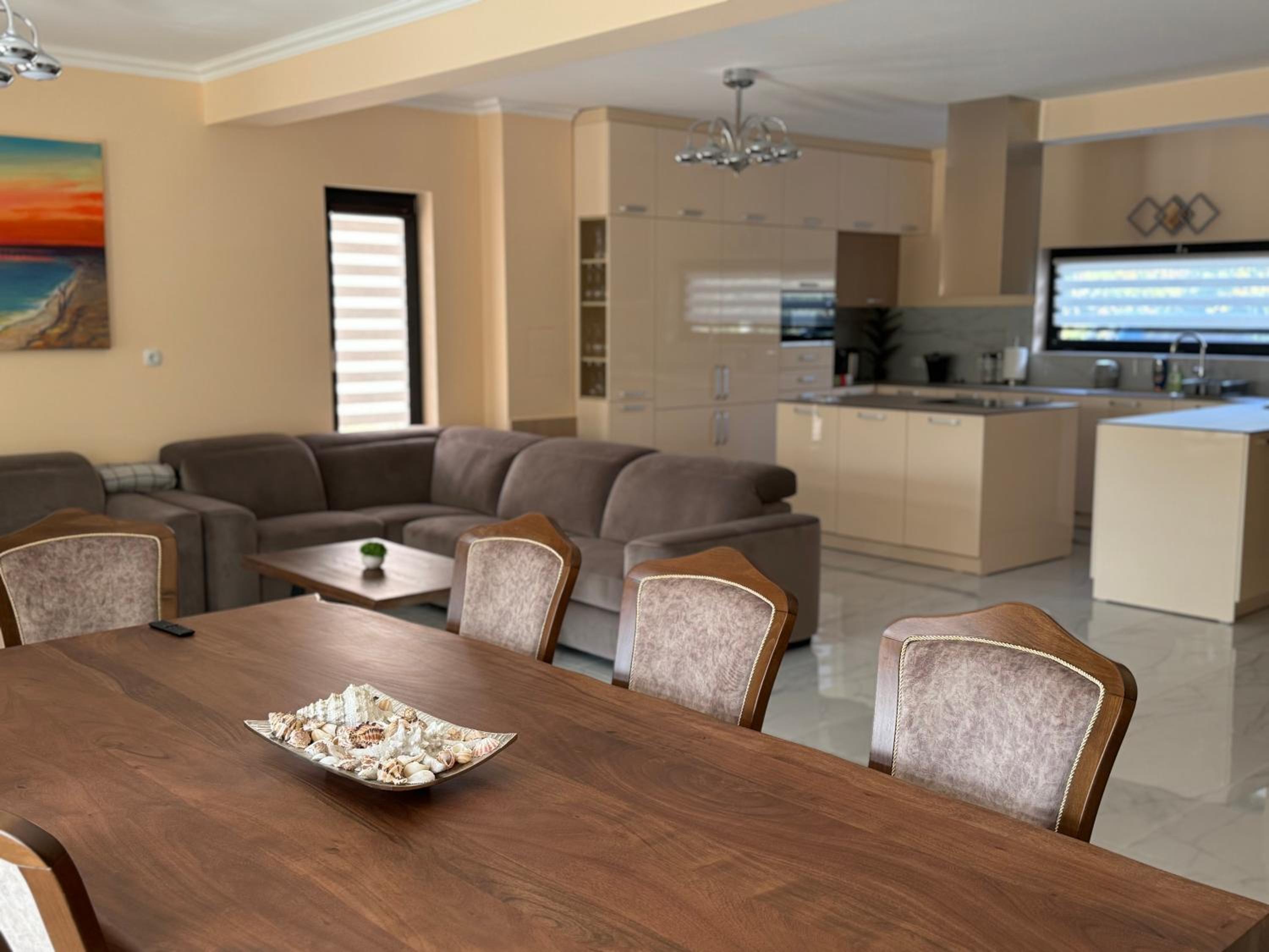 Luxury Sea Villas - Kabalan