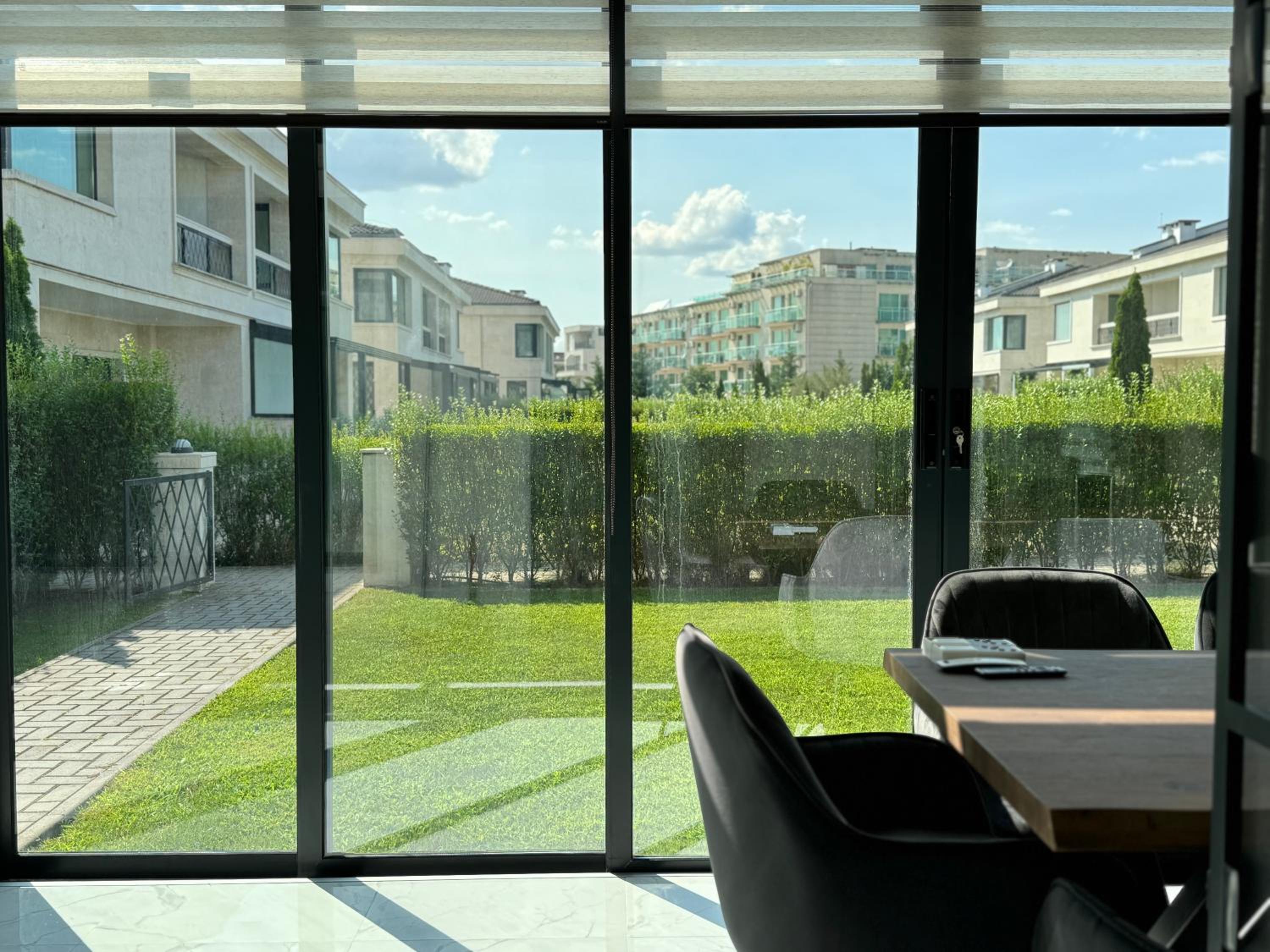 Luxury Sea Villas - Kabalan