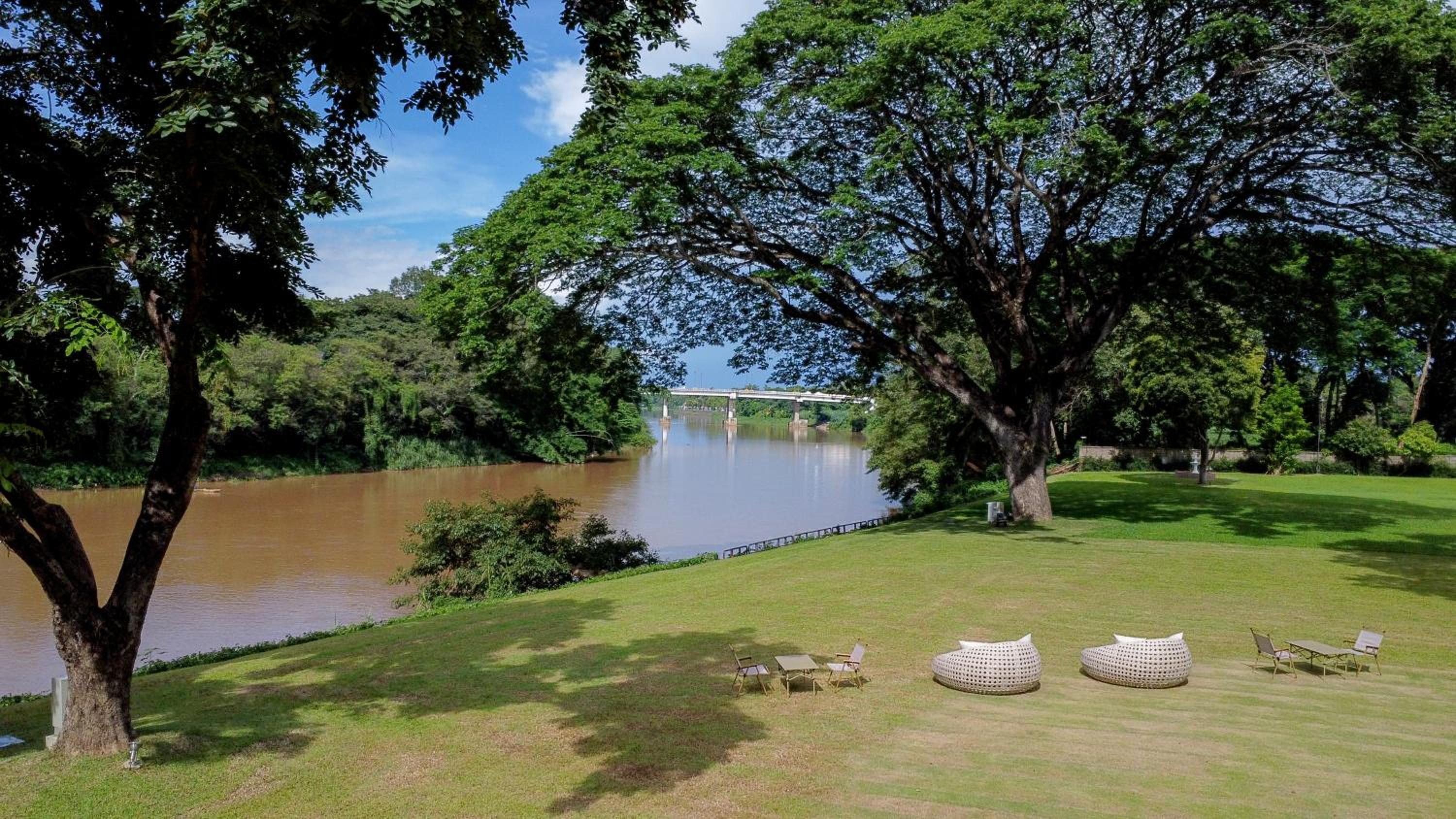 The Riverie by Katathani — photo 81