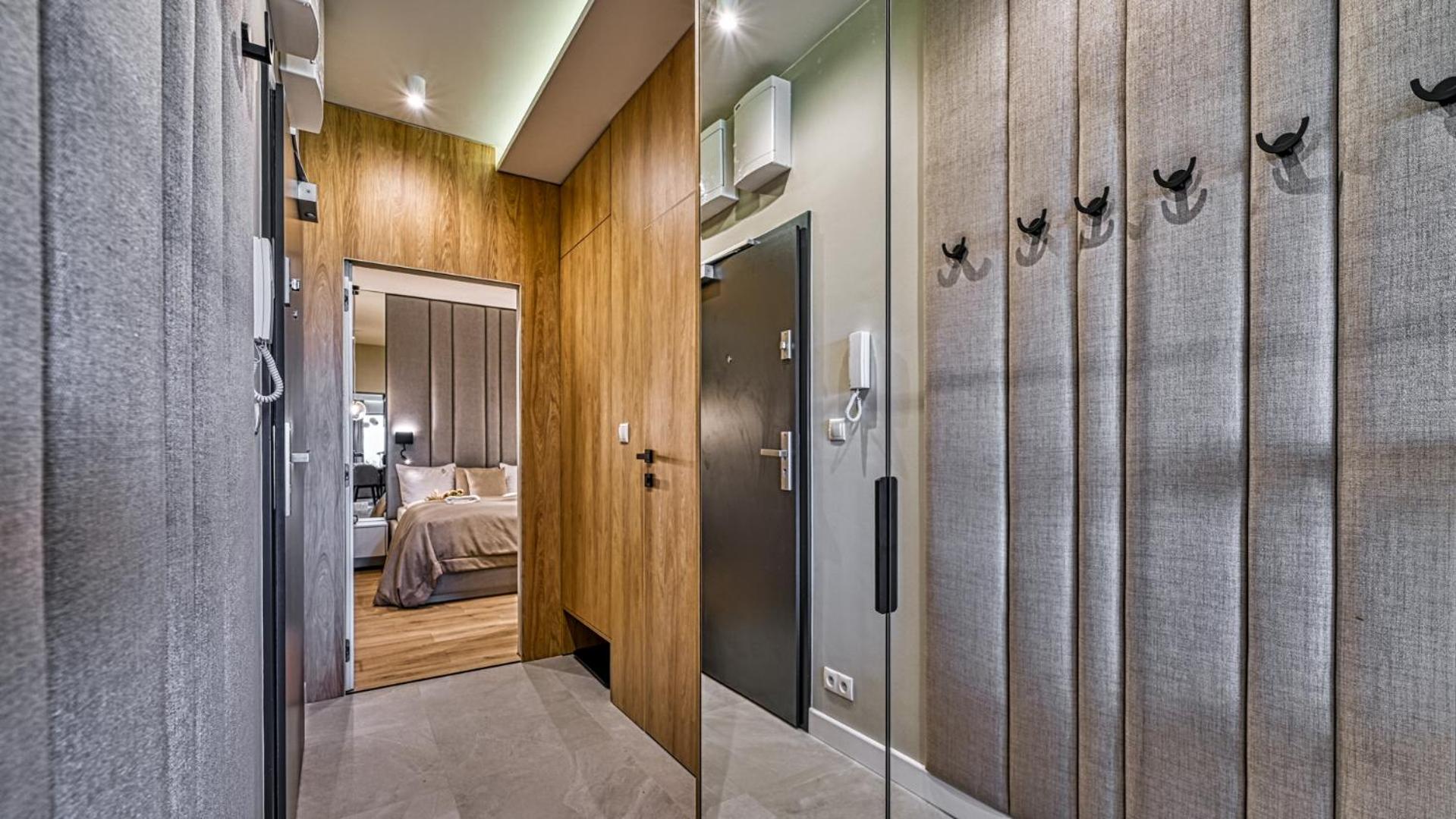 Orlik VIP Residence by Royal Aparts - apartamenty z widokiem na Śnieżkę, blisko wyciągu i Wang