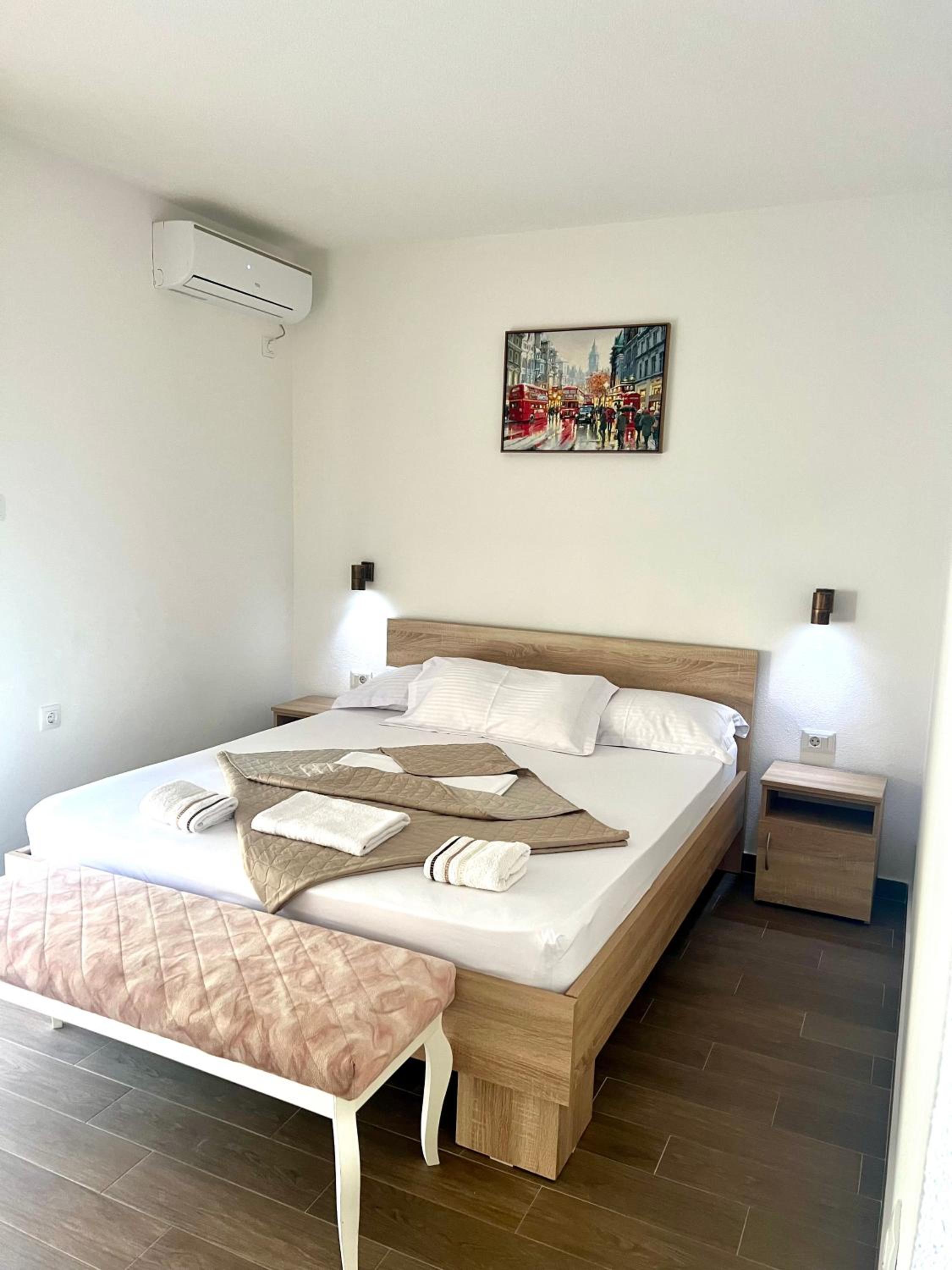 Apartmani Juković