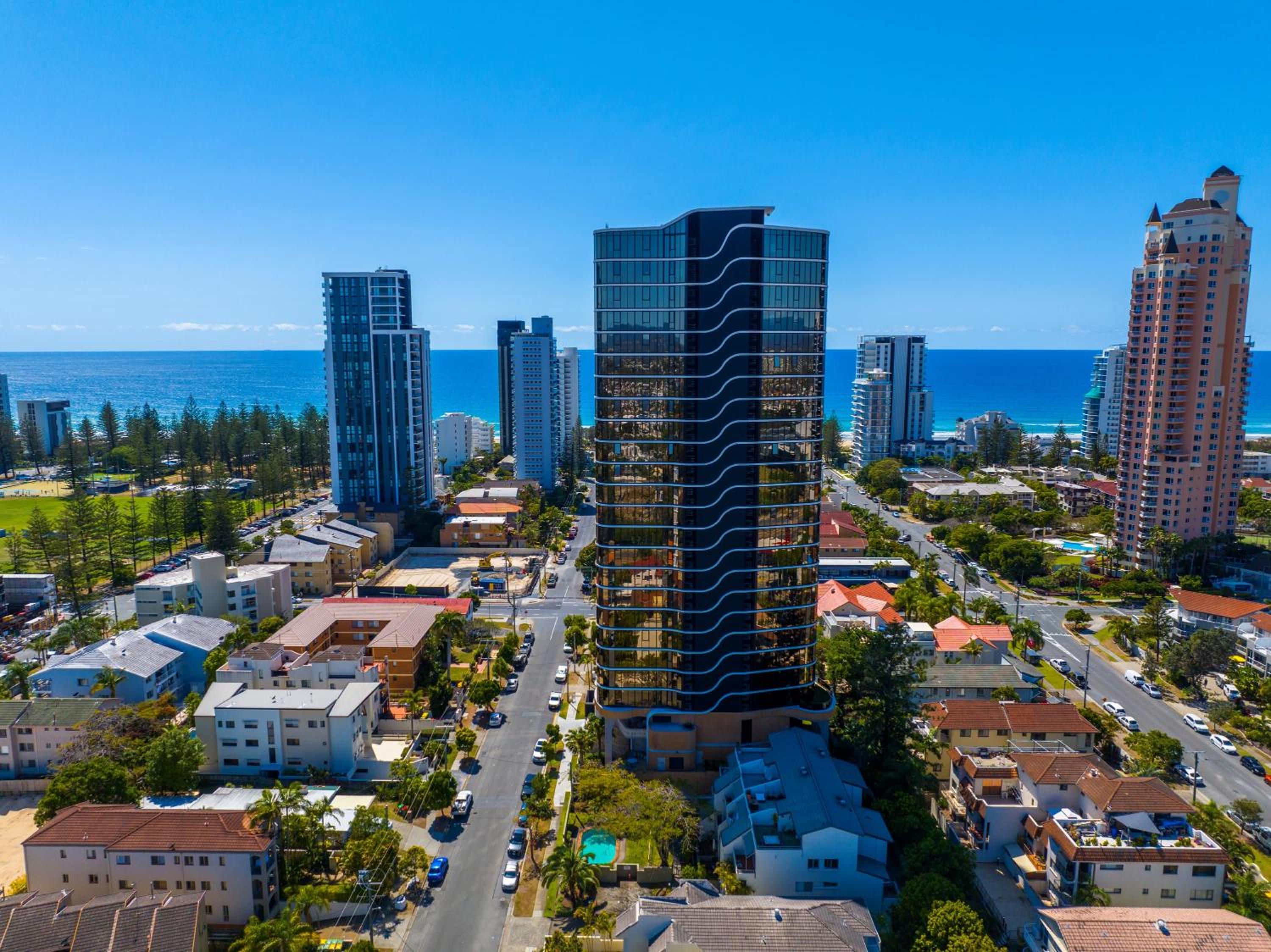CASSA ENCORE - Luxury Apartments Managed by The Cassa