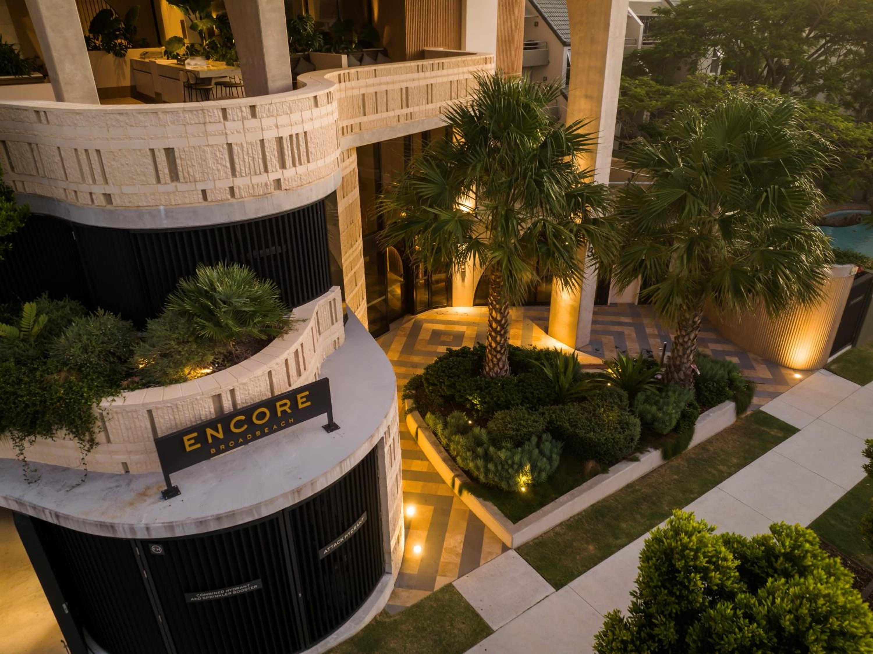 CASSA ENCORE - Luxury Apartments Managed by The Cassa