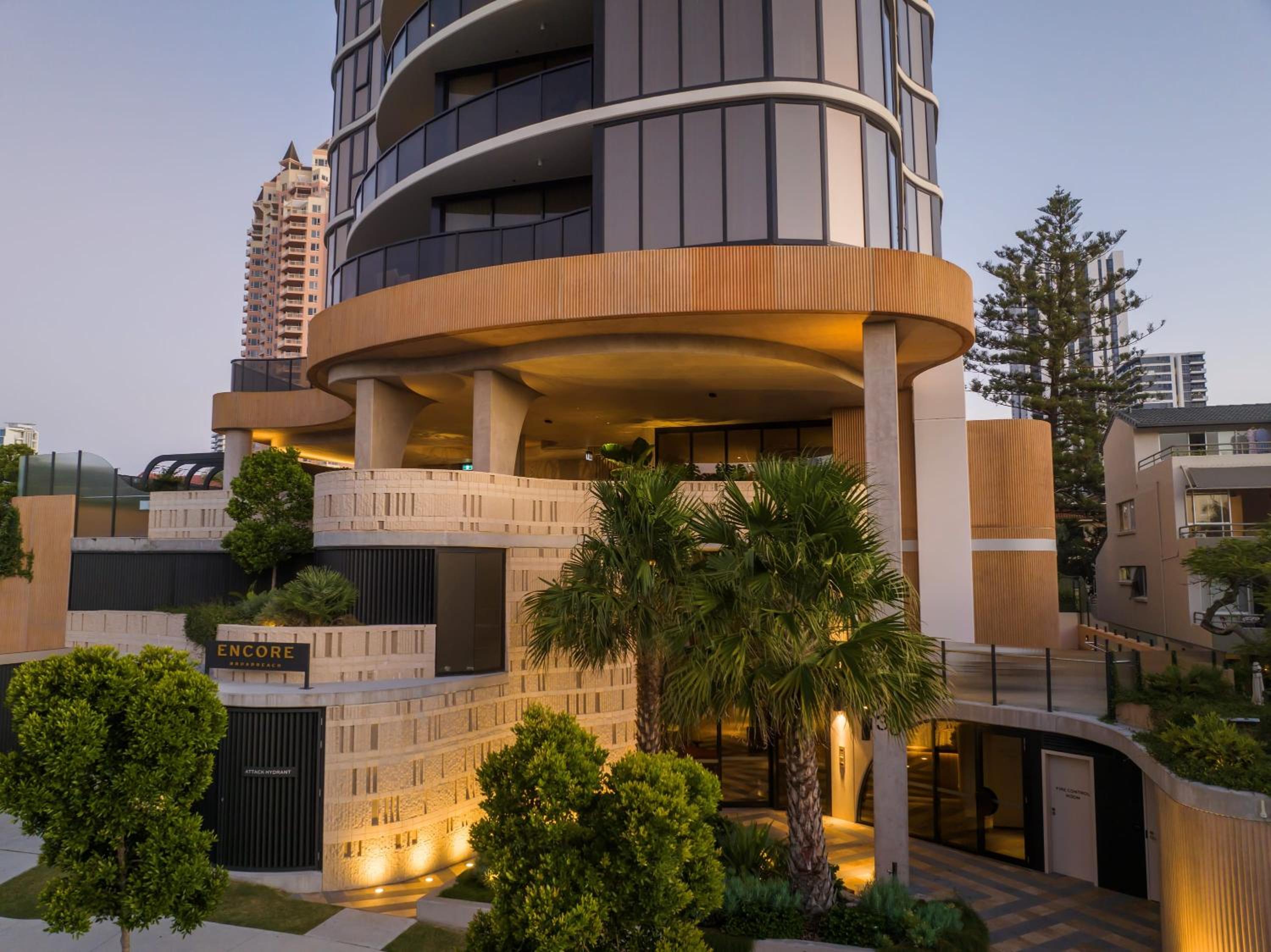 CASSA ENCORE - Luxury Apartments Managed by The Cassa