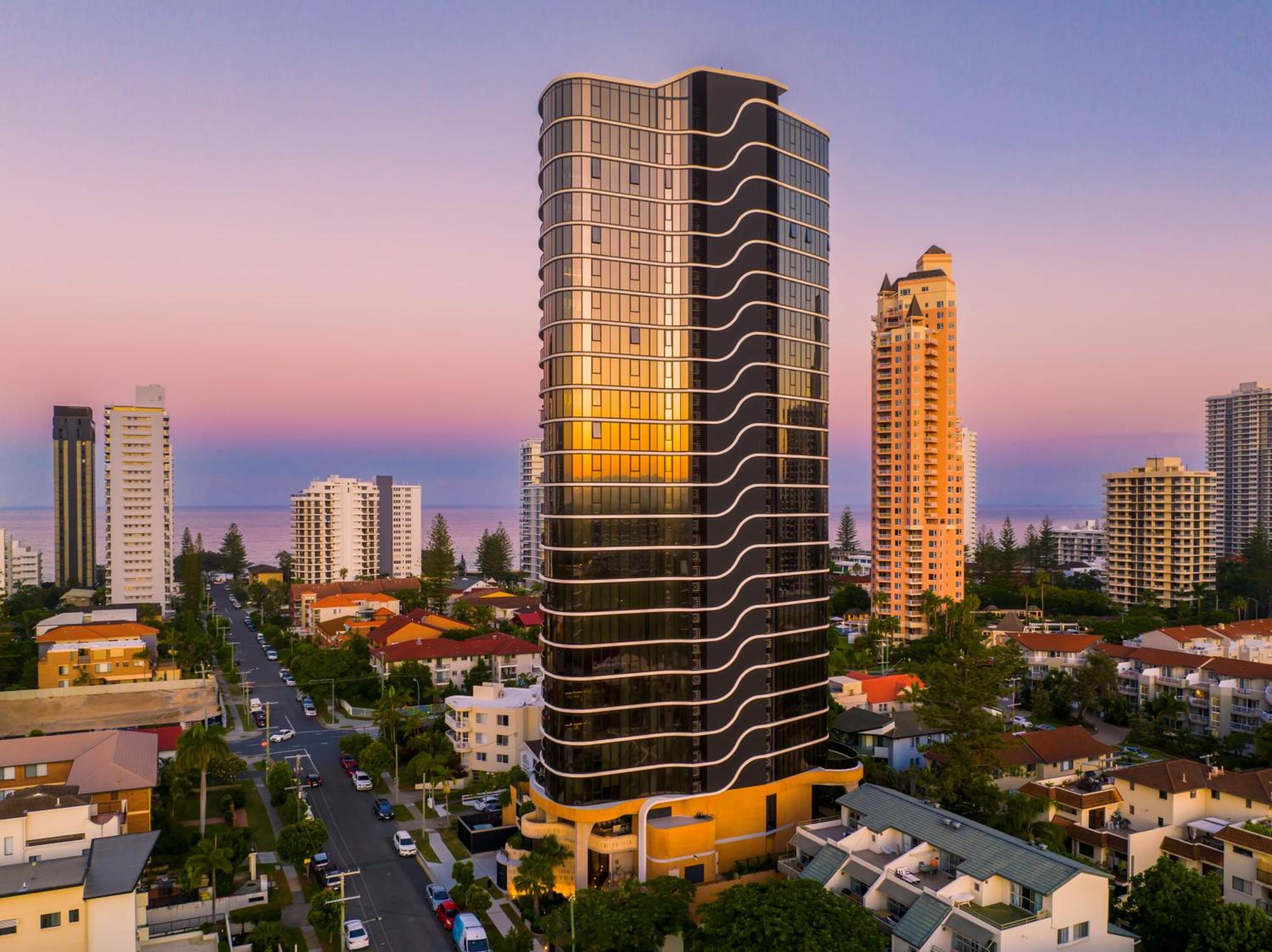 CASSA ENCORE - Luxury Apartments Managed by The Cassa