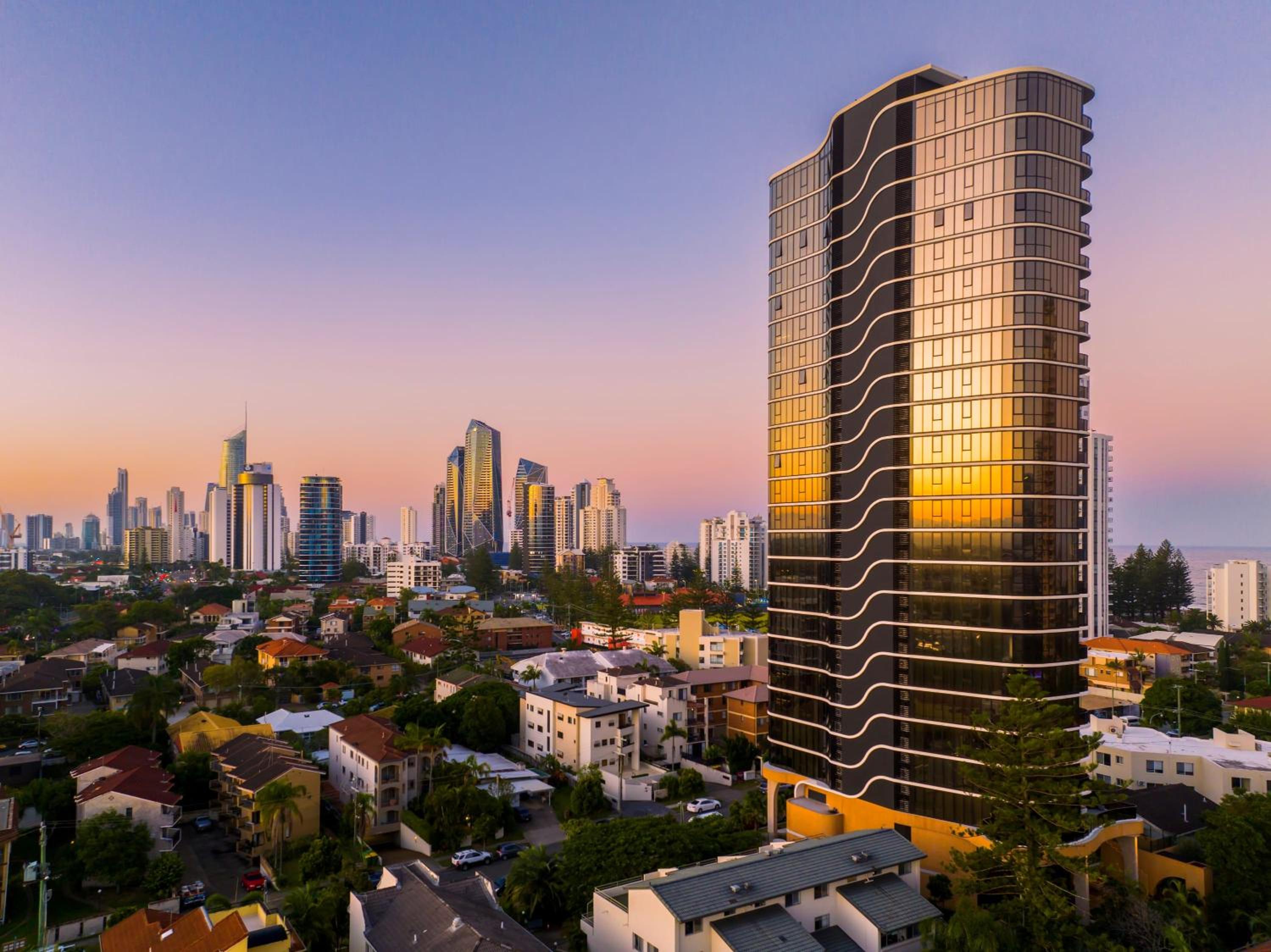 CASSA ENCORE - Luxury Apartments Managed by The Cassa