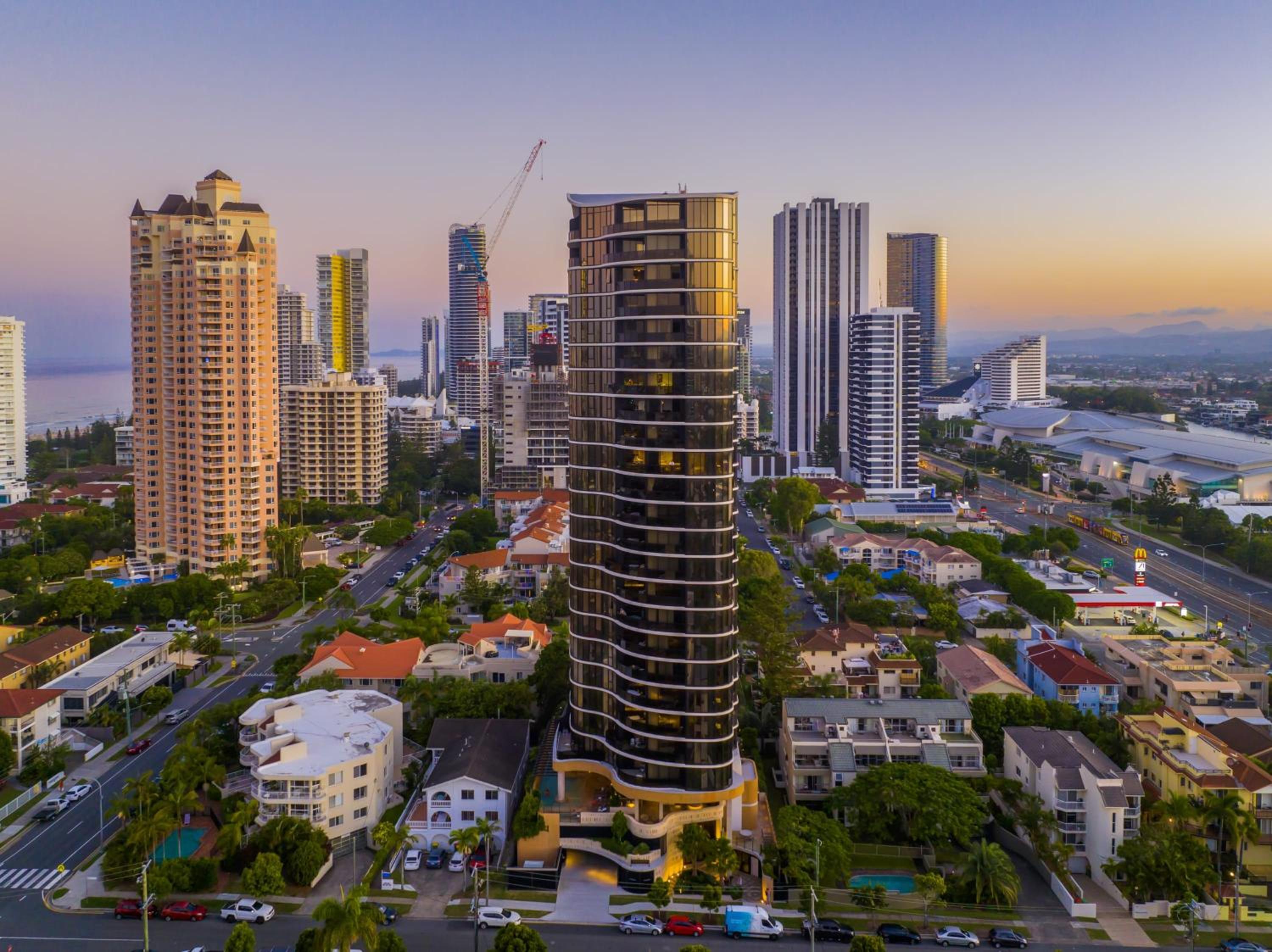 CASSA ENCORE - Luxury Apartments Managed by The Cassa