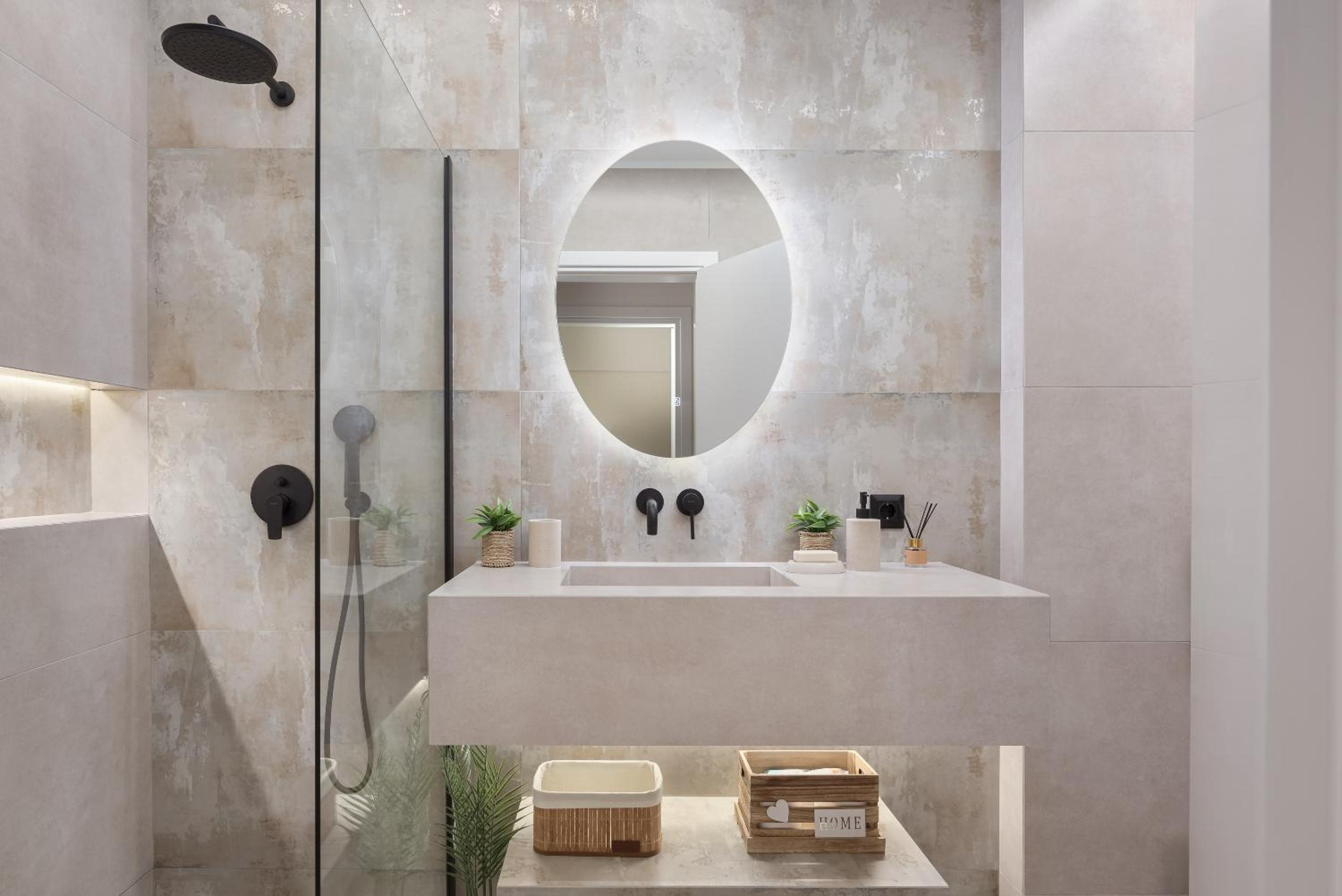 Athenian Stylish Apartment photo 2