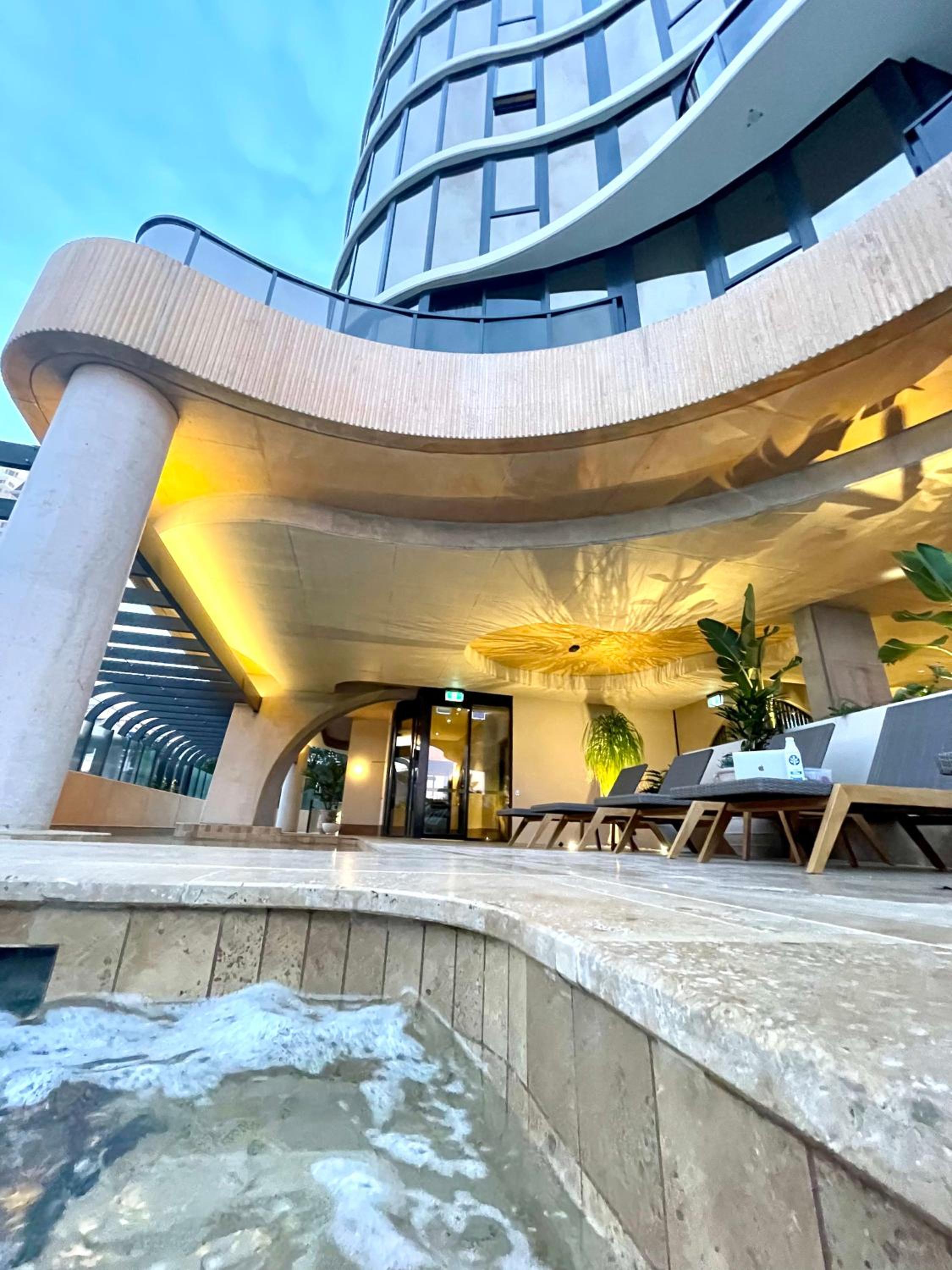 CASSA ENCORE - Luxury Apartments Managed by The Cassa