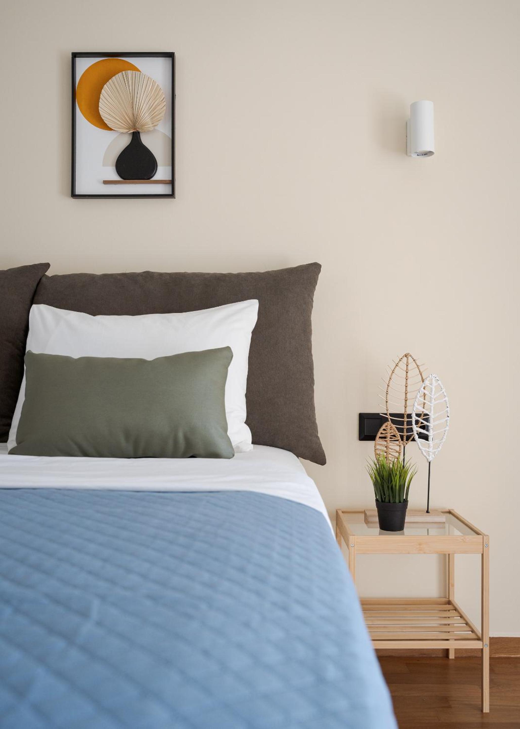 Athenian Stylish Apartment photo 4