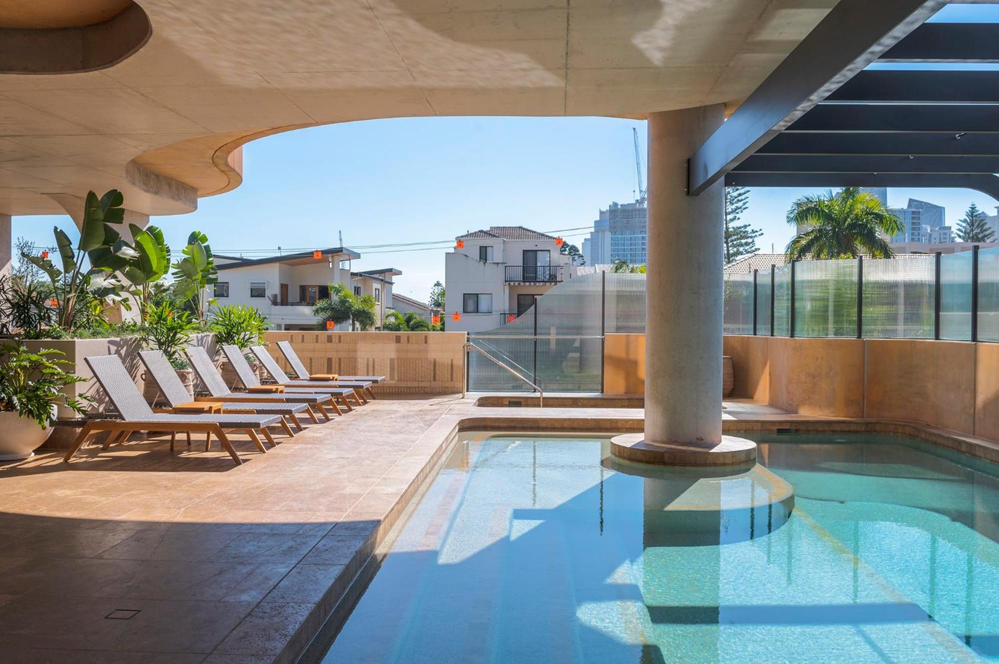 CASSA ENCORE - Luxury Apartments Managed by The Cassa
