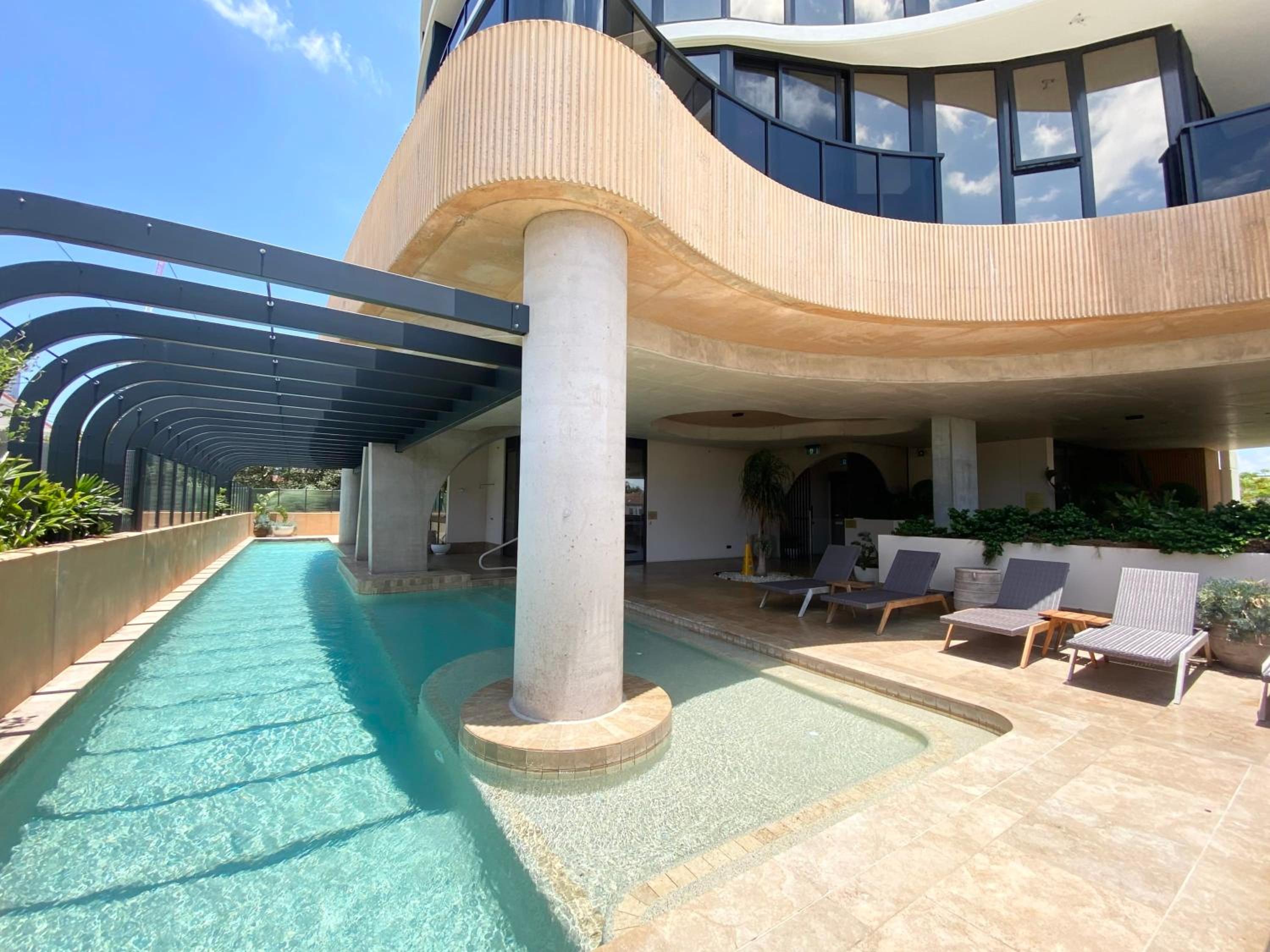 CASSA ENCORE - Luxury Apartments Managed by The Cassa