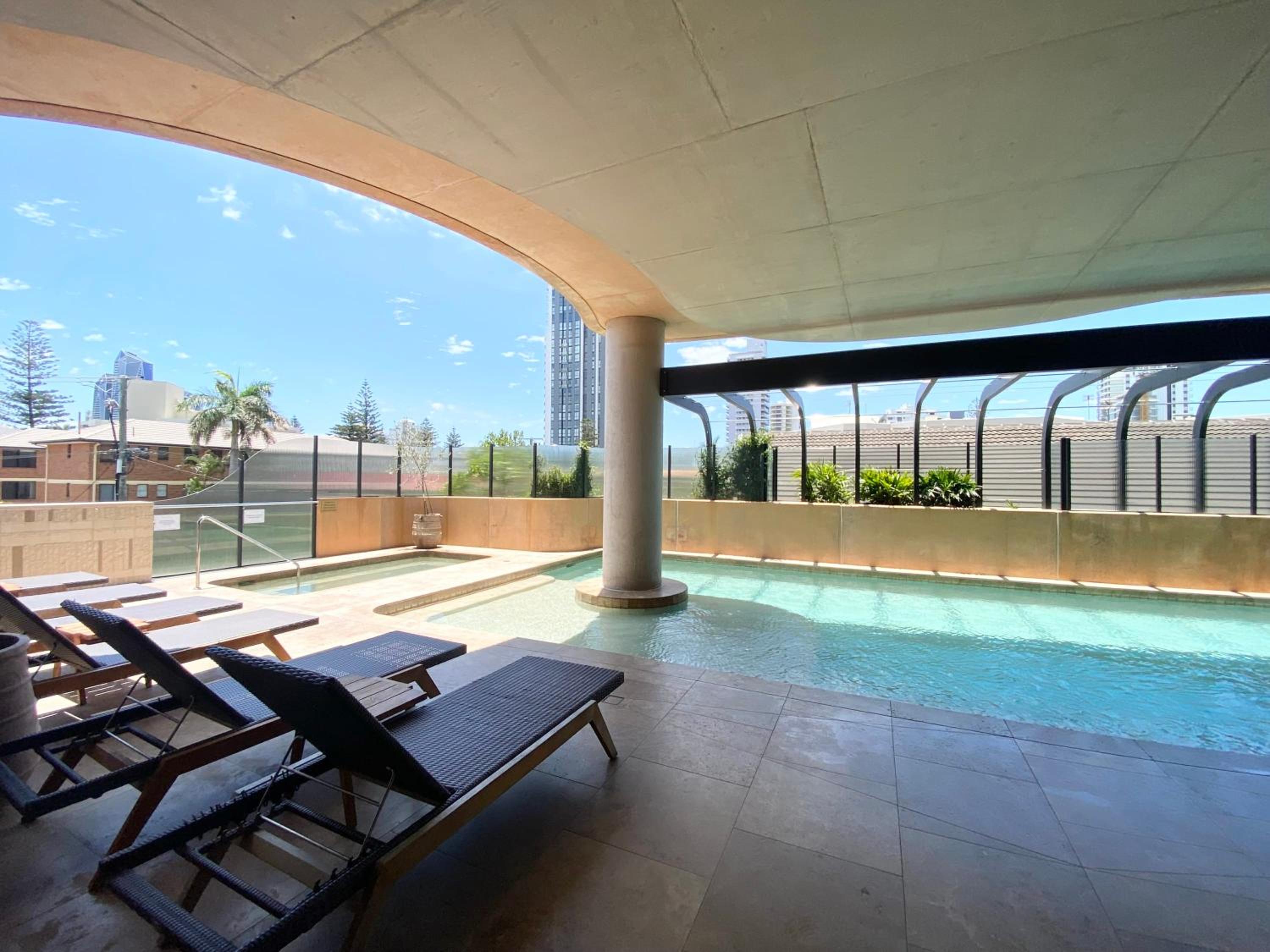 CASSA ENCORE - Luxury Apartments Managed by The Cassa