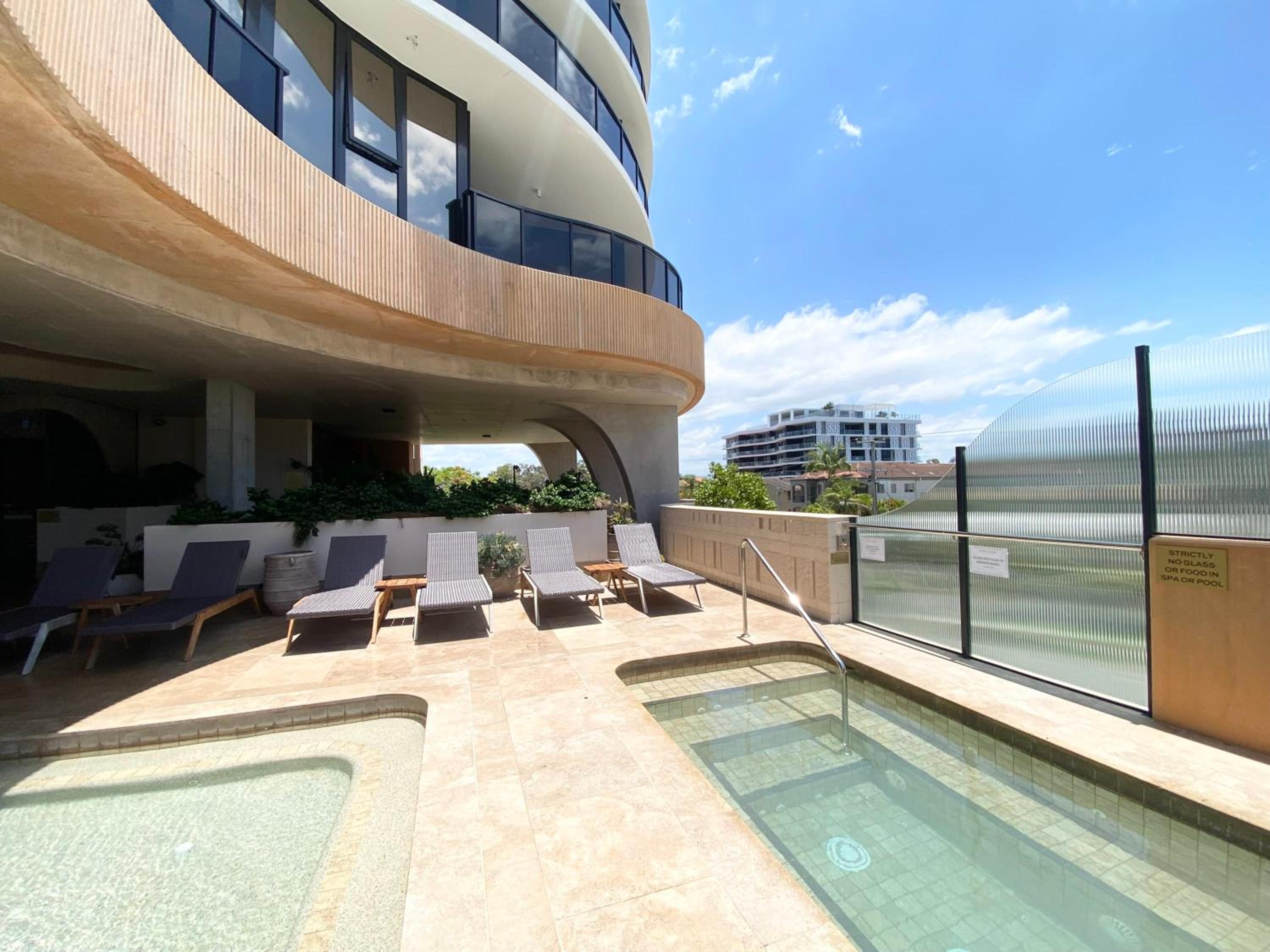 CASSA ENCORE - Luxury Apartments Managed by The Cassa