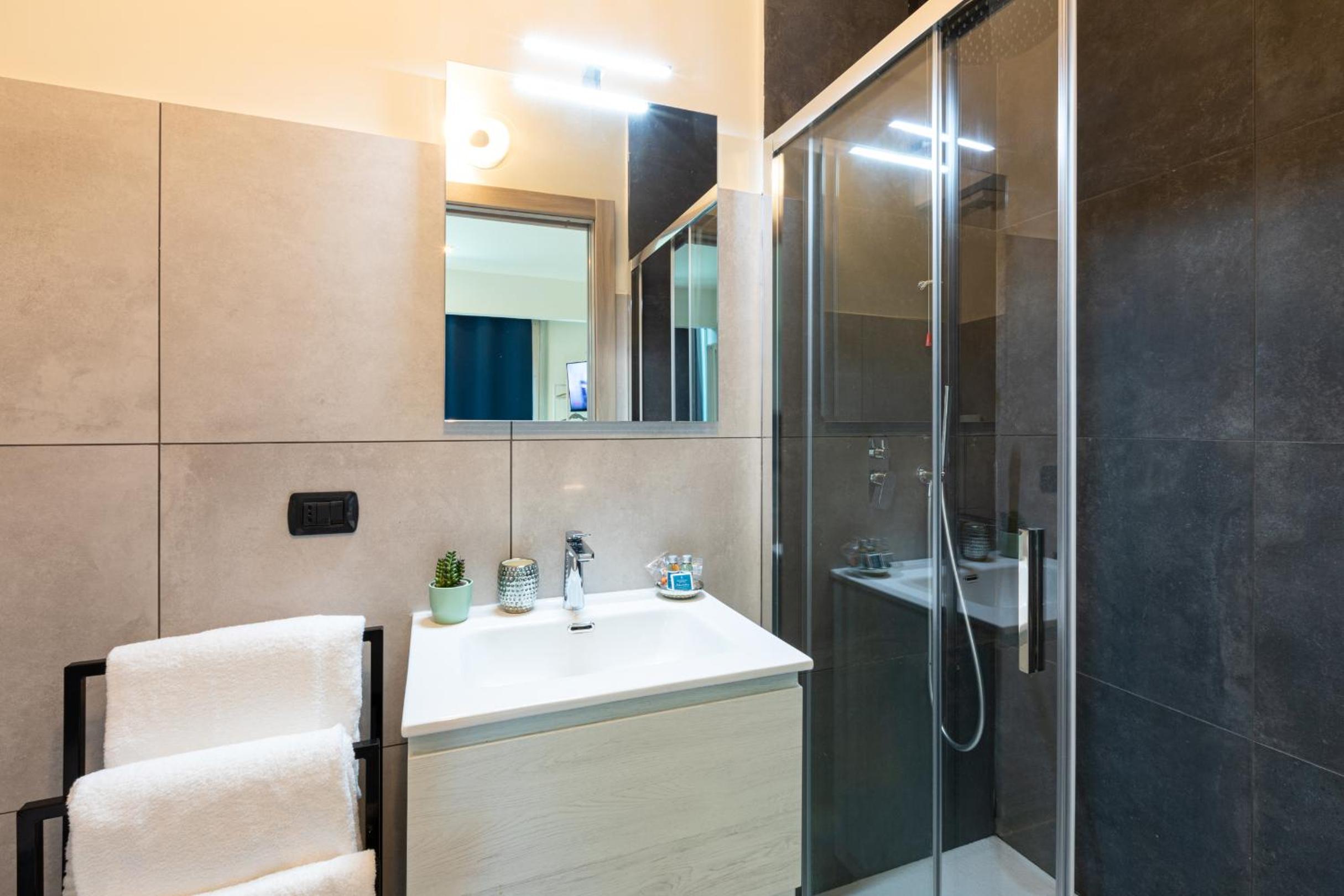 Città Studi Suites - Top Collection