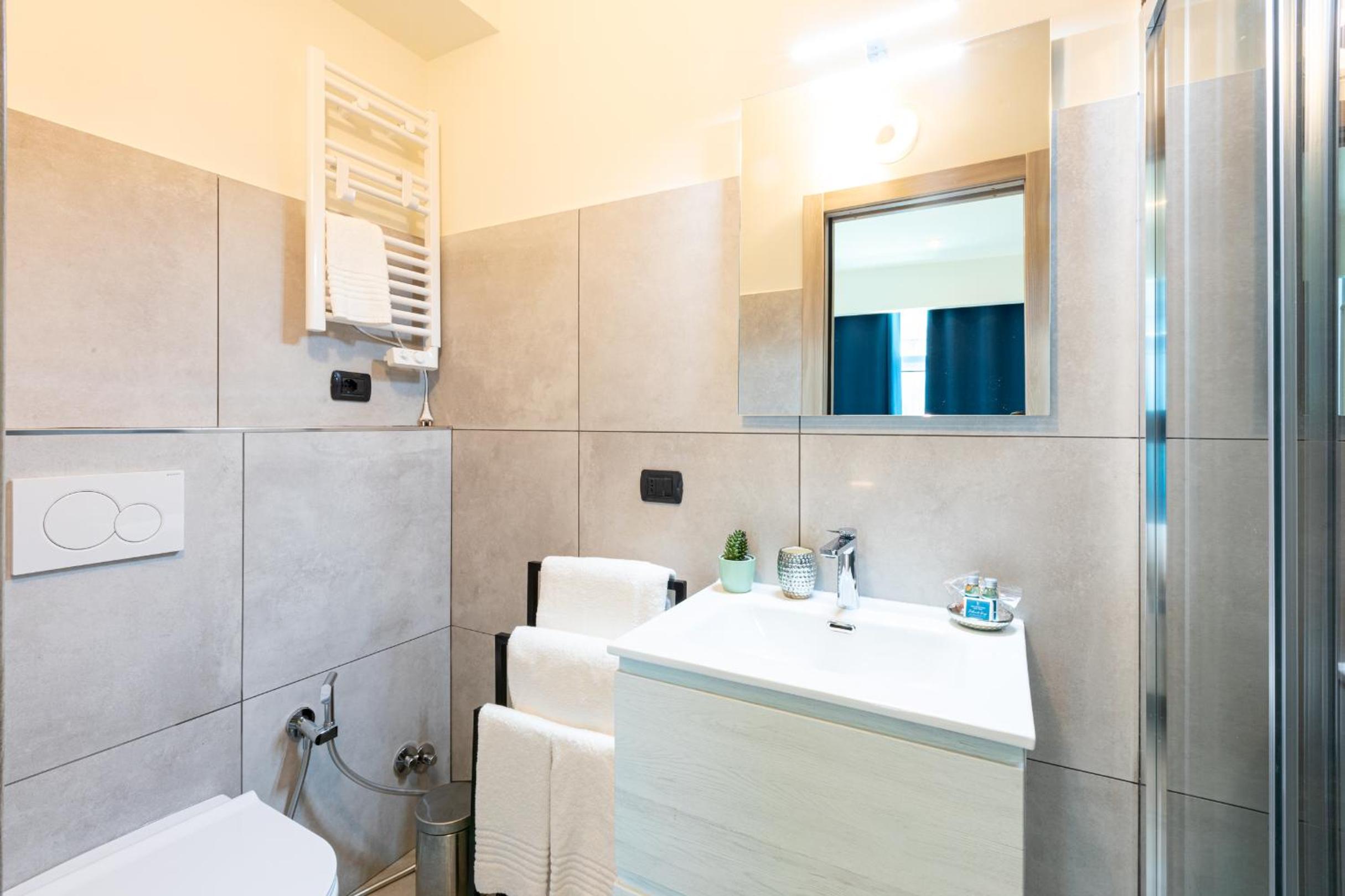 Città Studi Suites - Top Collection