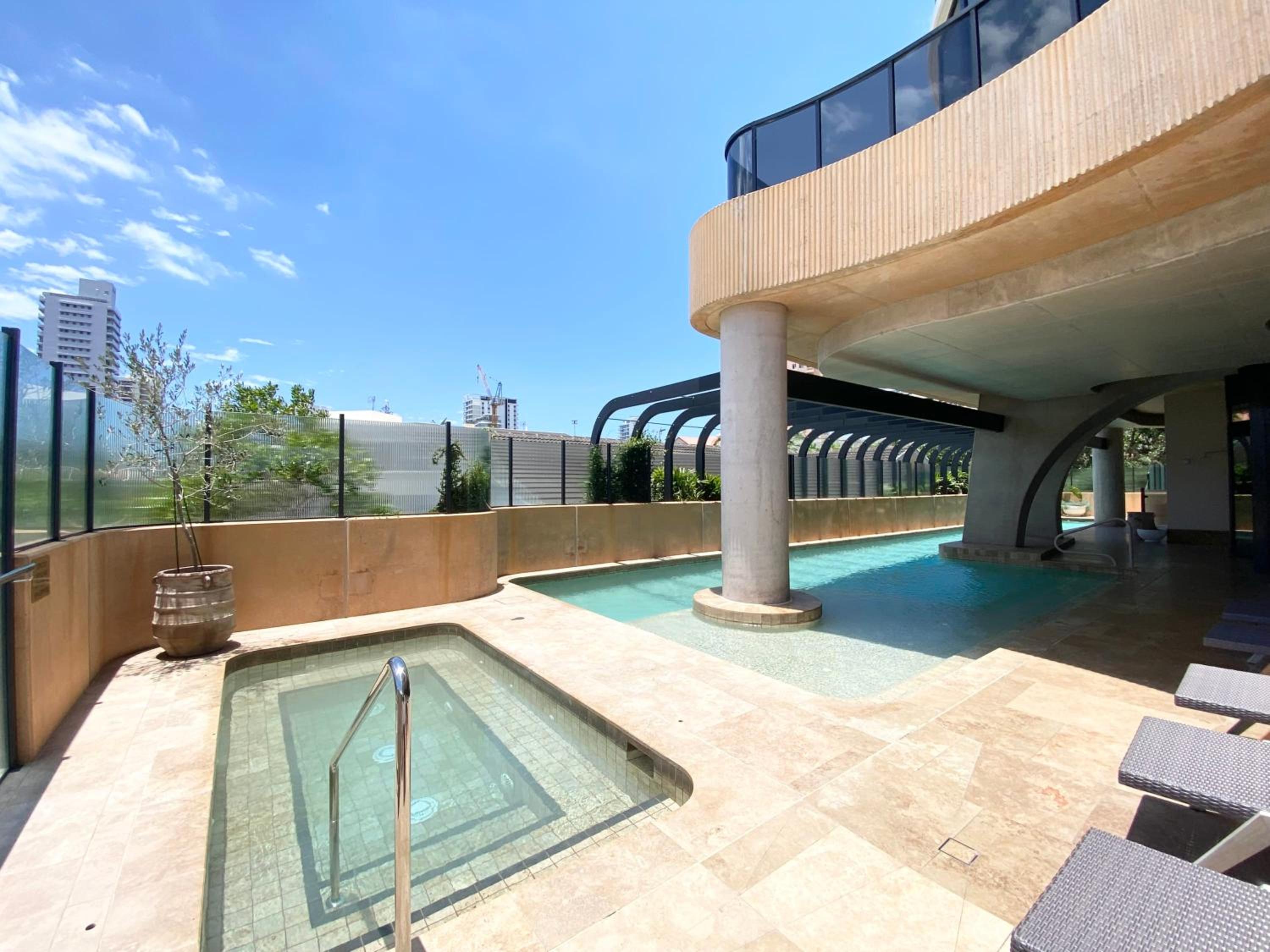 CASSA ENCORE - Luxury Apartments Managed by The Cassa