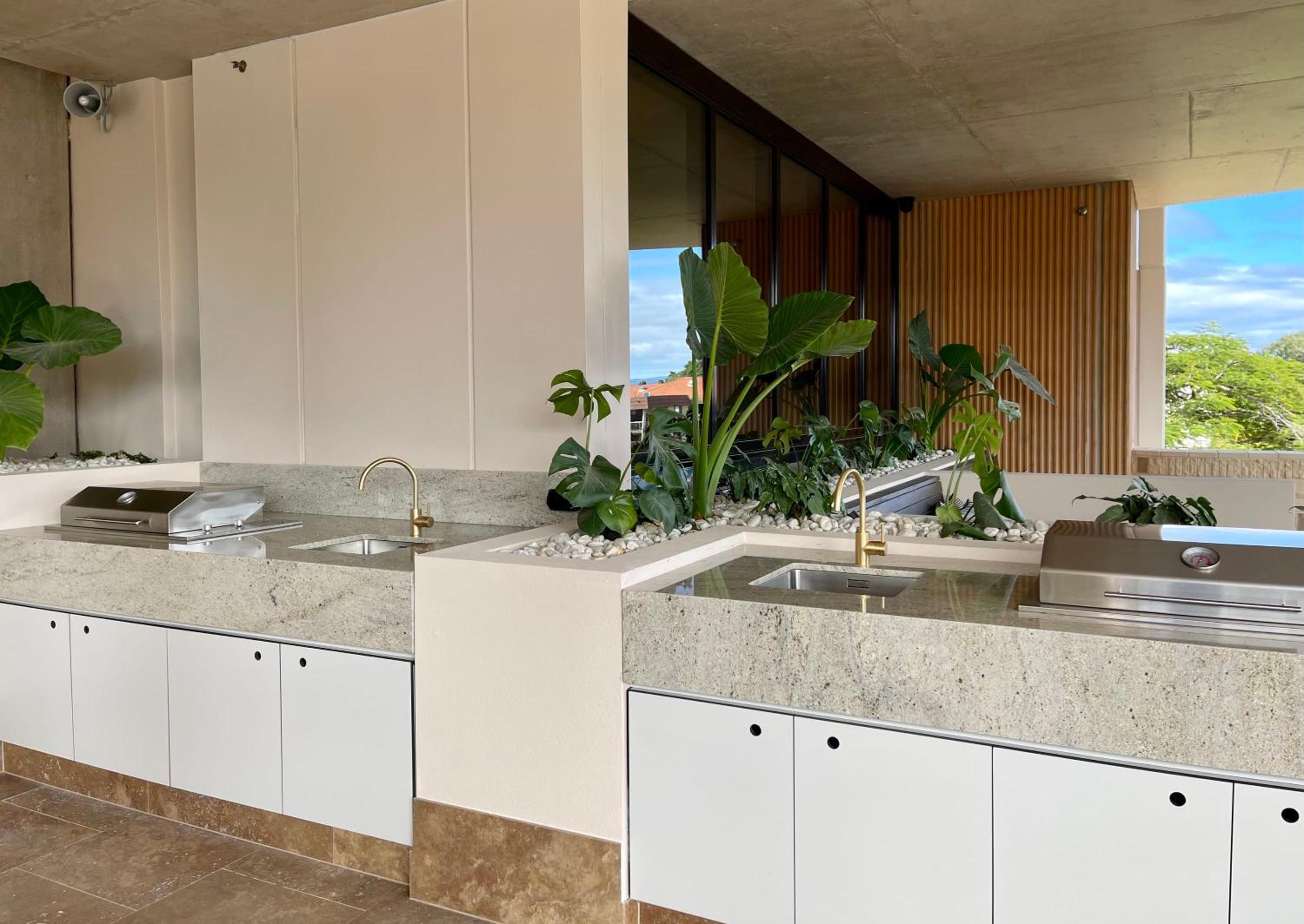 CASSA ENCORE - Luxury Apartments Managed by The Cassa