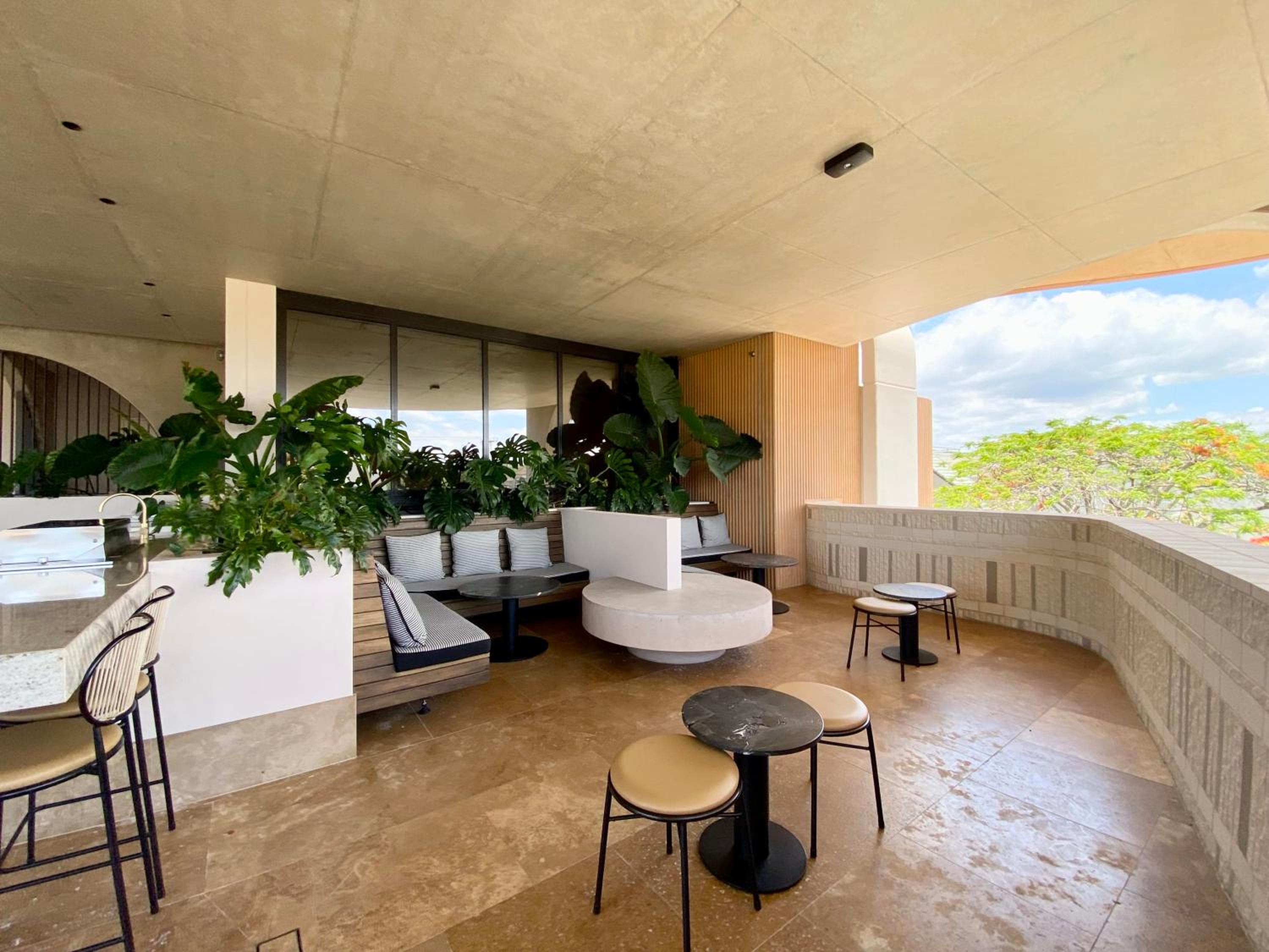CASSA ENCORE - Luxury Apartments Managed by The Cassa