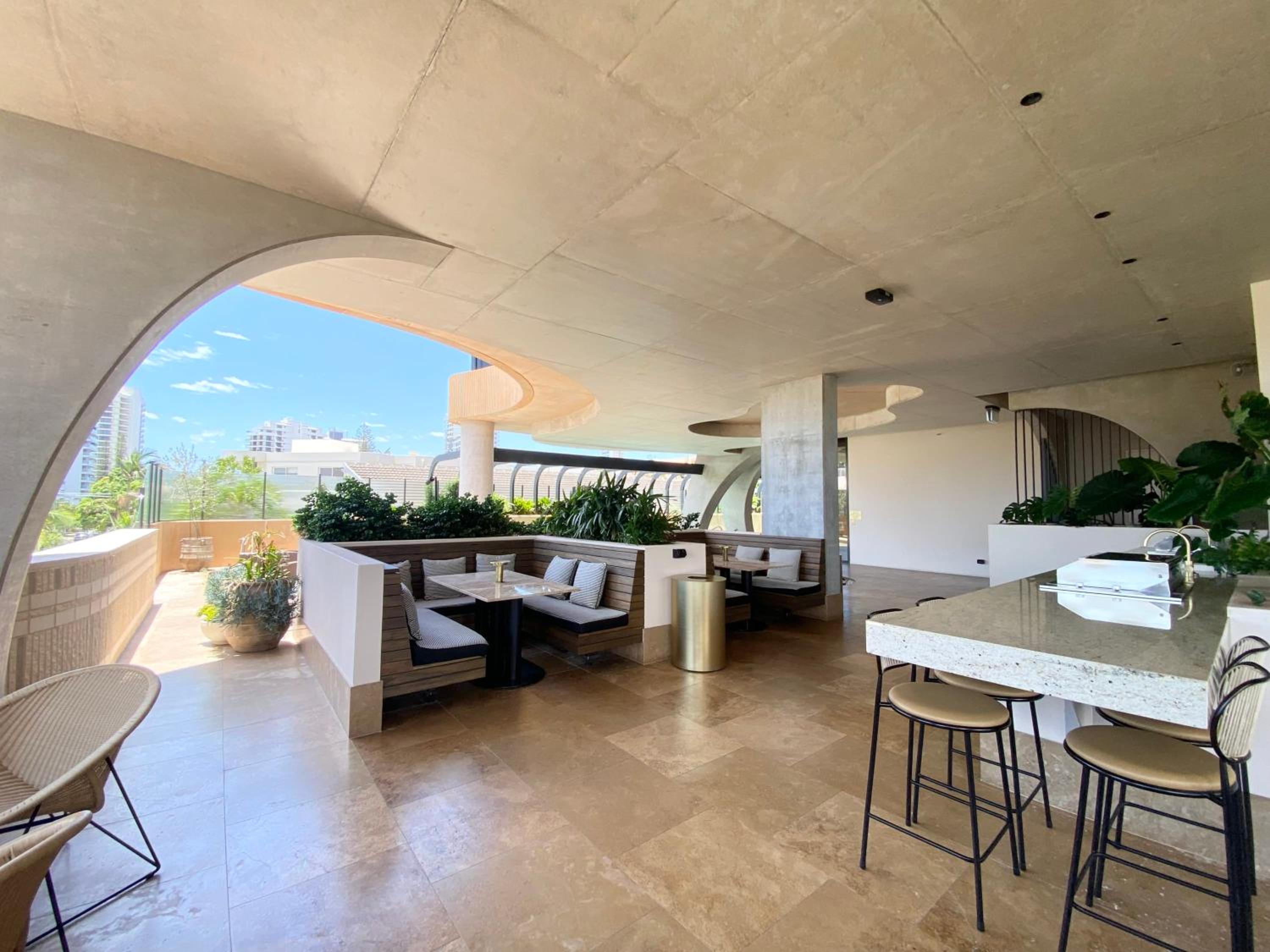 CASSA ENCORE - Luxury Apartments Managed by The Cassa