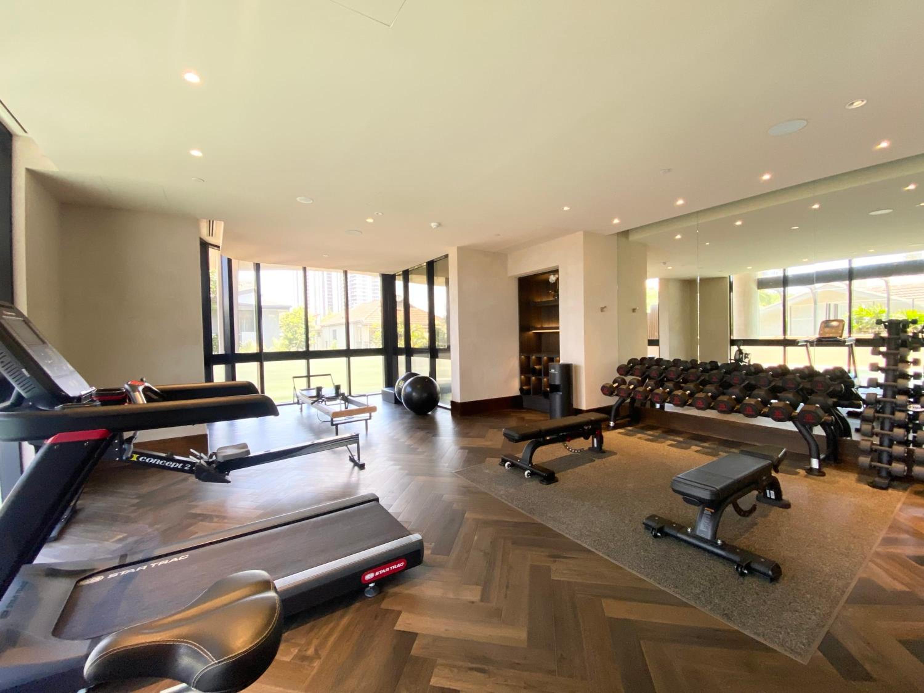 CASSA ENCORE - Luxury Apartments Managed by The Cassa