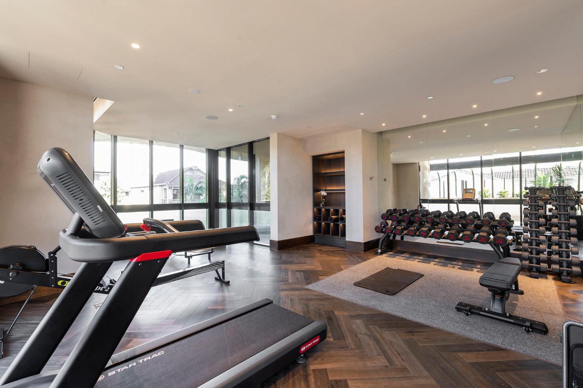 CASSA ENCORE - Luxury Apartments Managed by The Cassa
