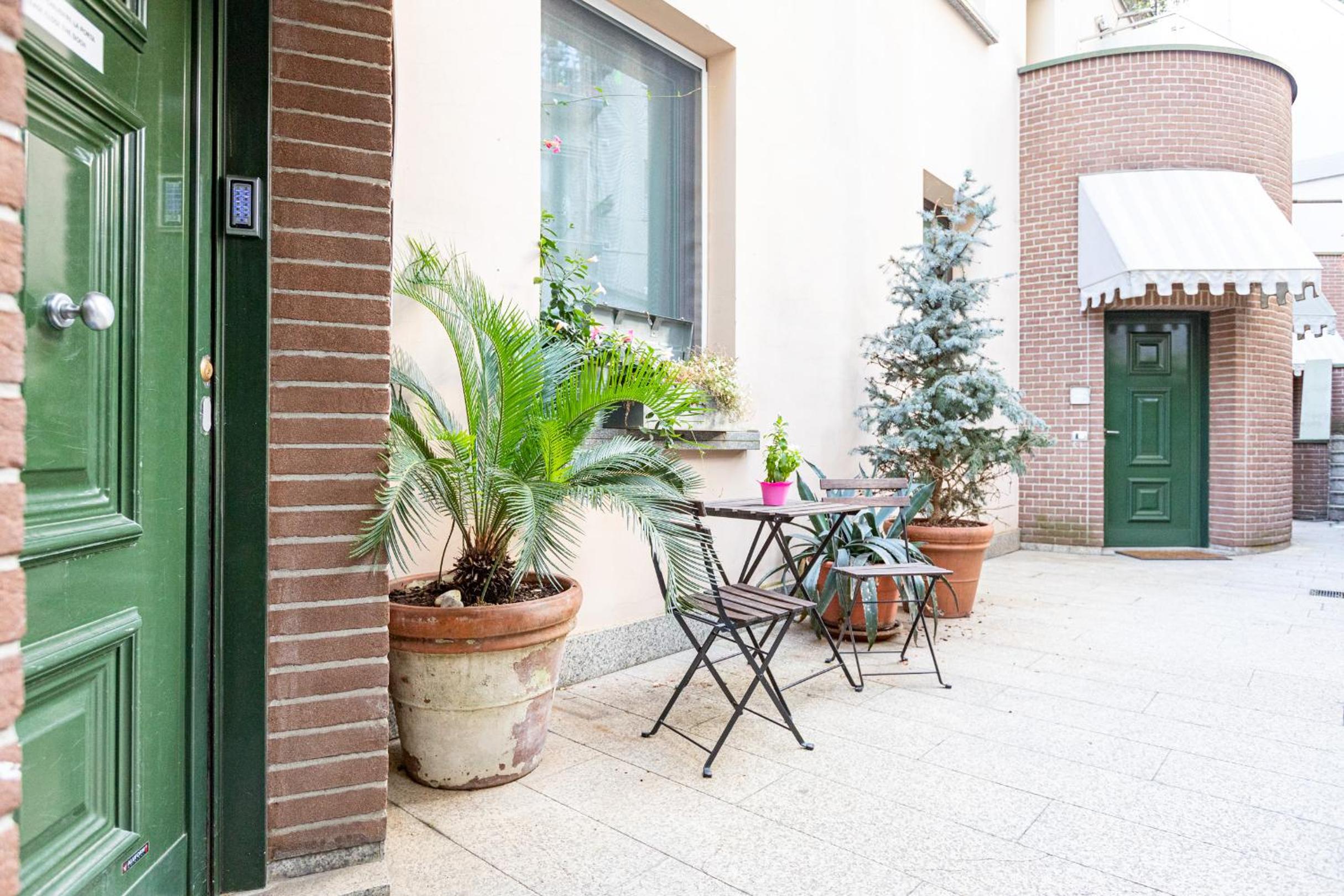 Città Studi Suites - Top Collection