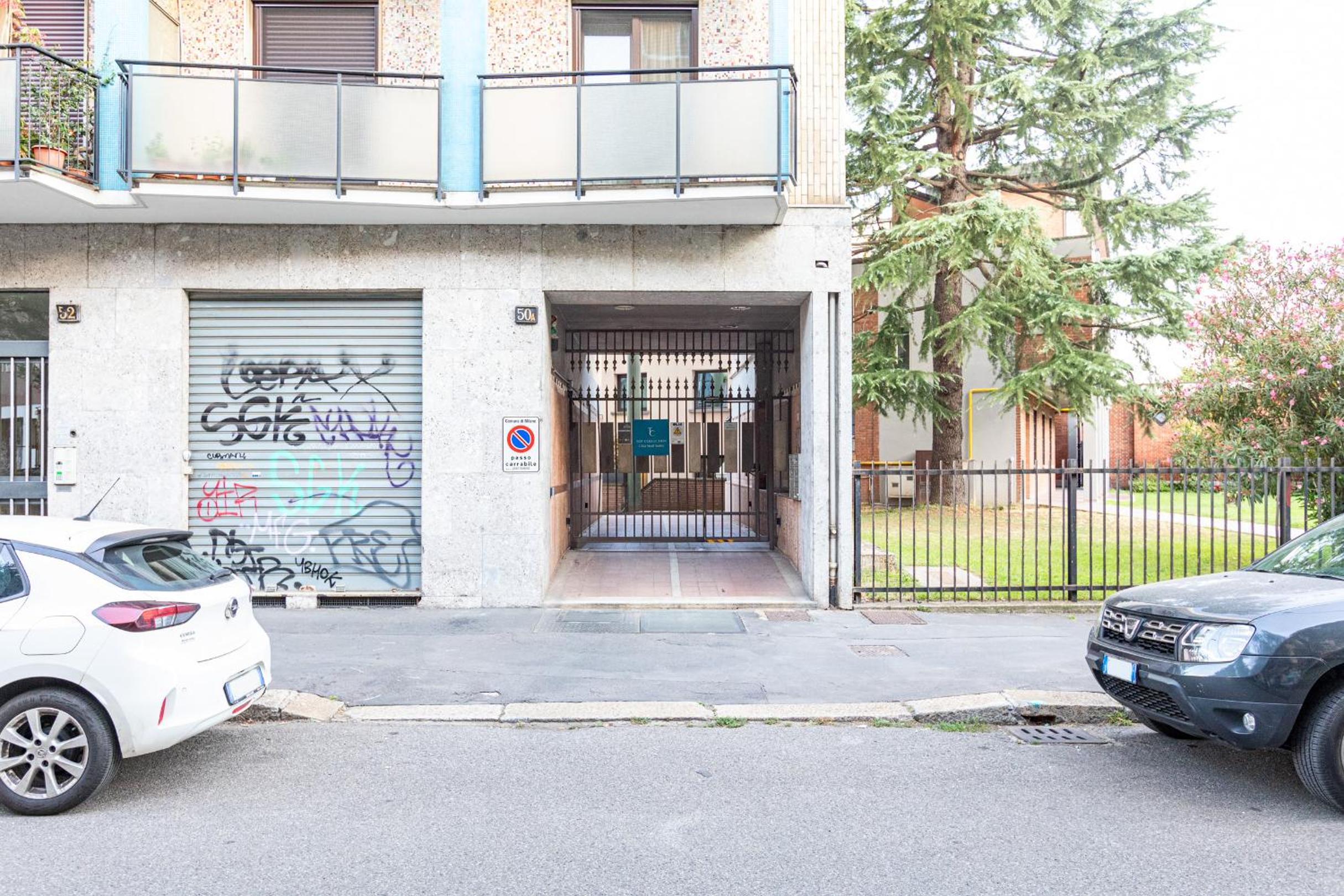 Città Studi Suites - Top Collection