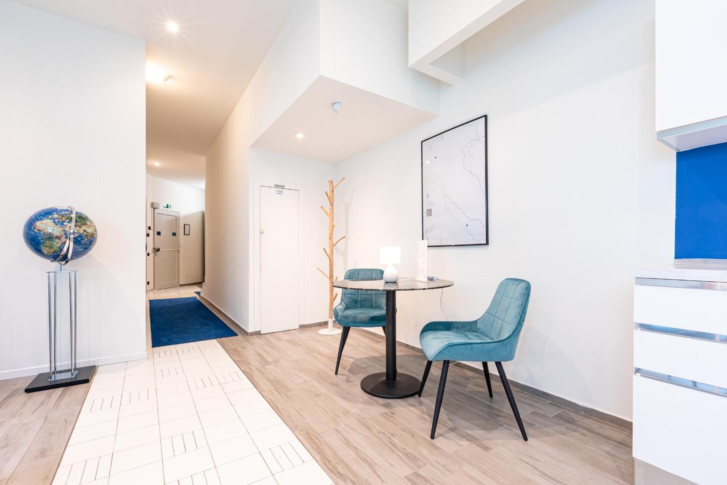Città Studi Suites - Top Collection