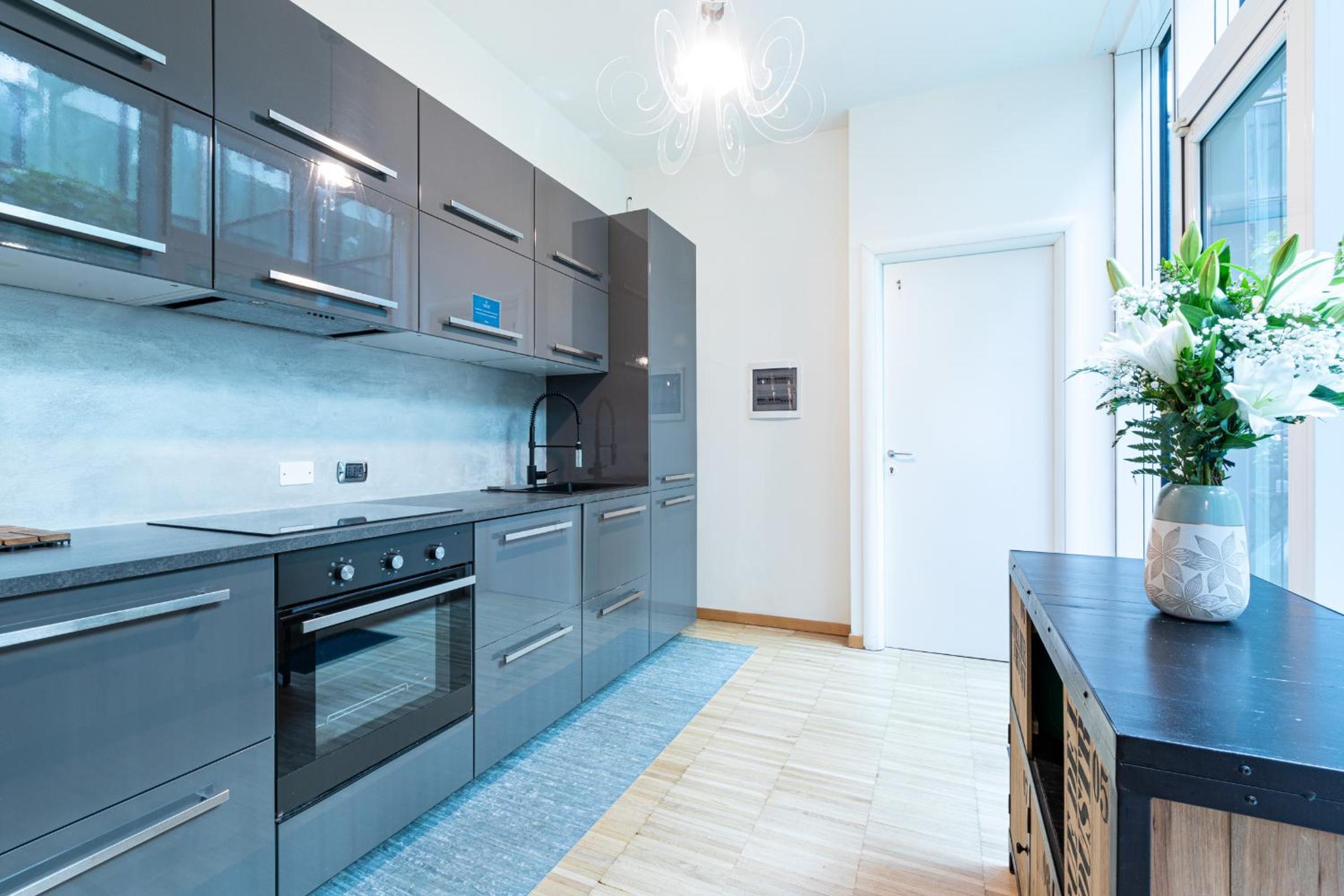 Città Studi Suites - Top Collection