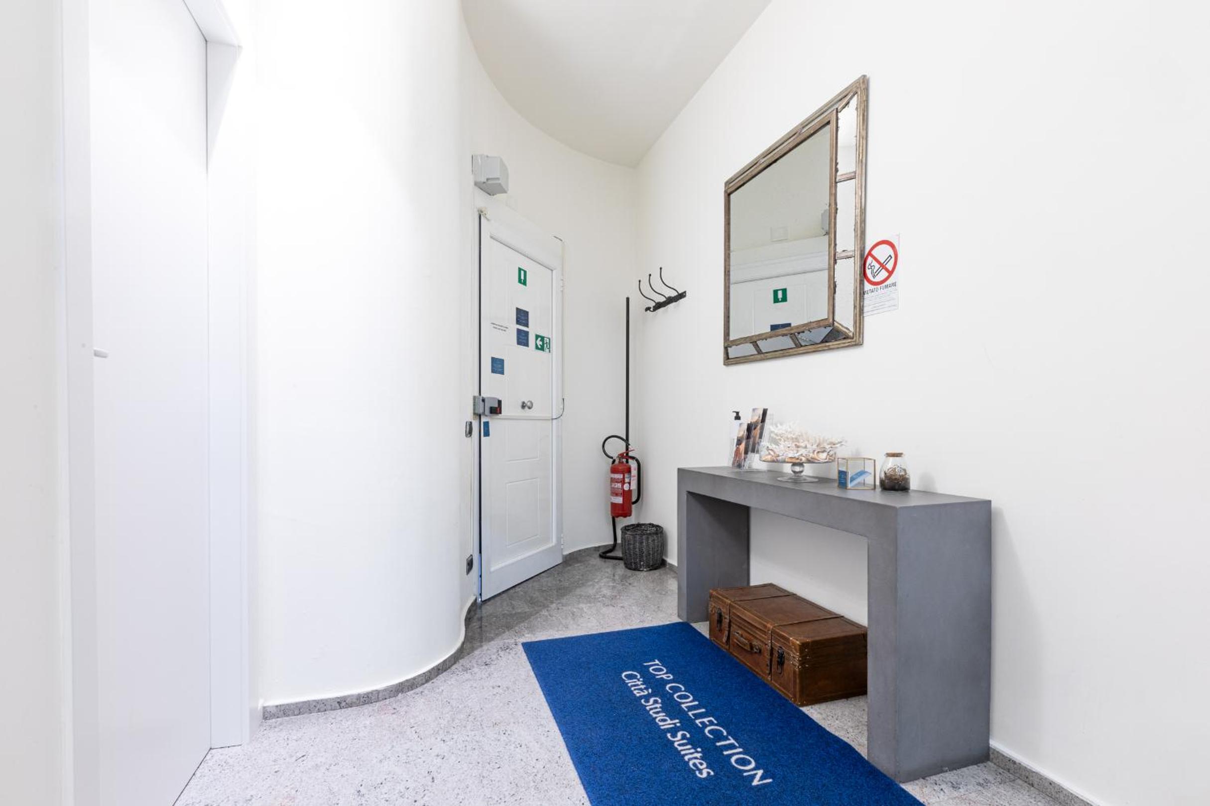 Città Studi Suites - Top Collection