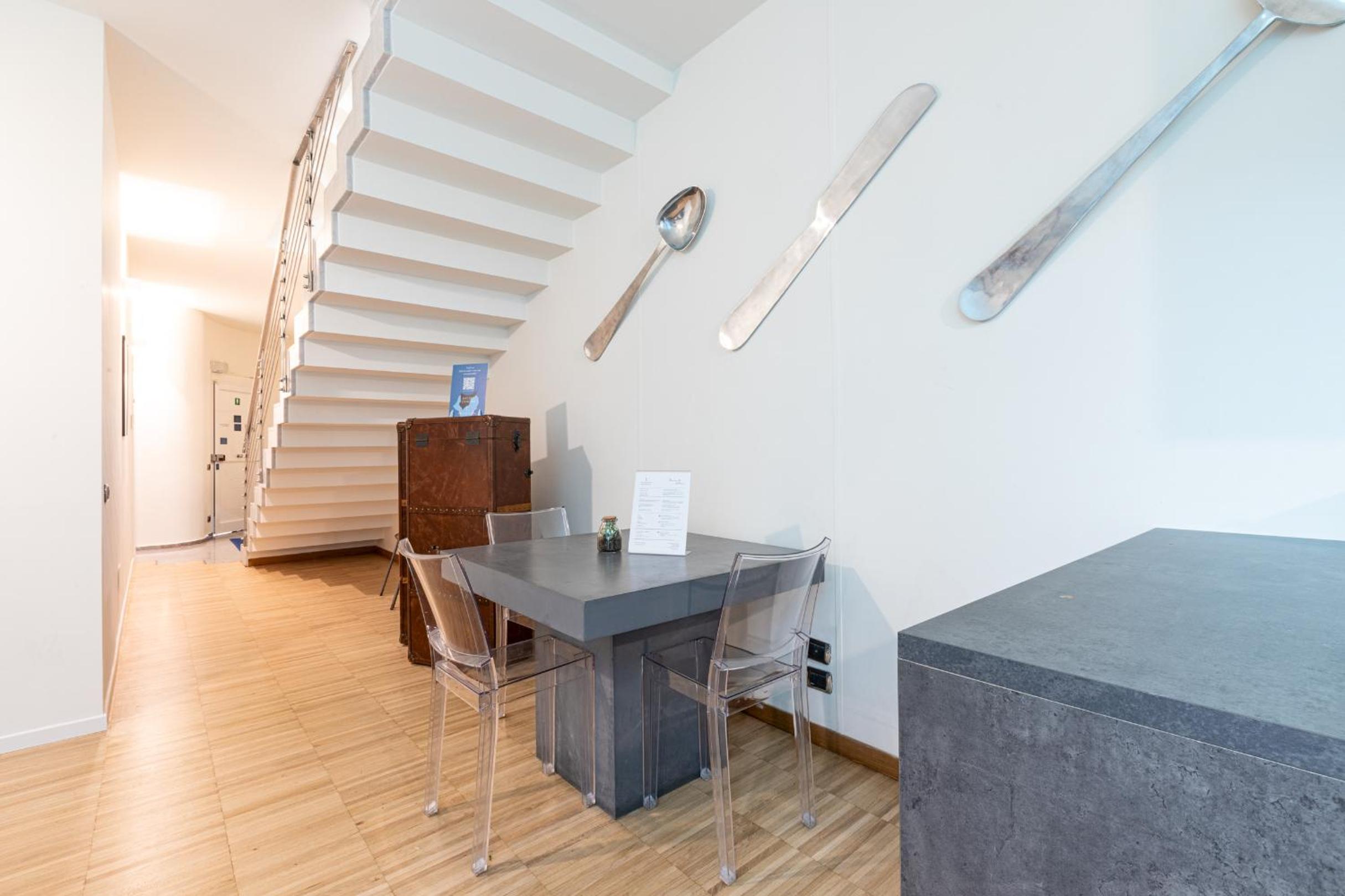 Città Studi Suites - Top Collection