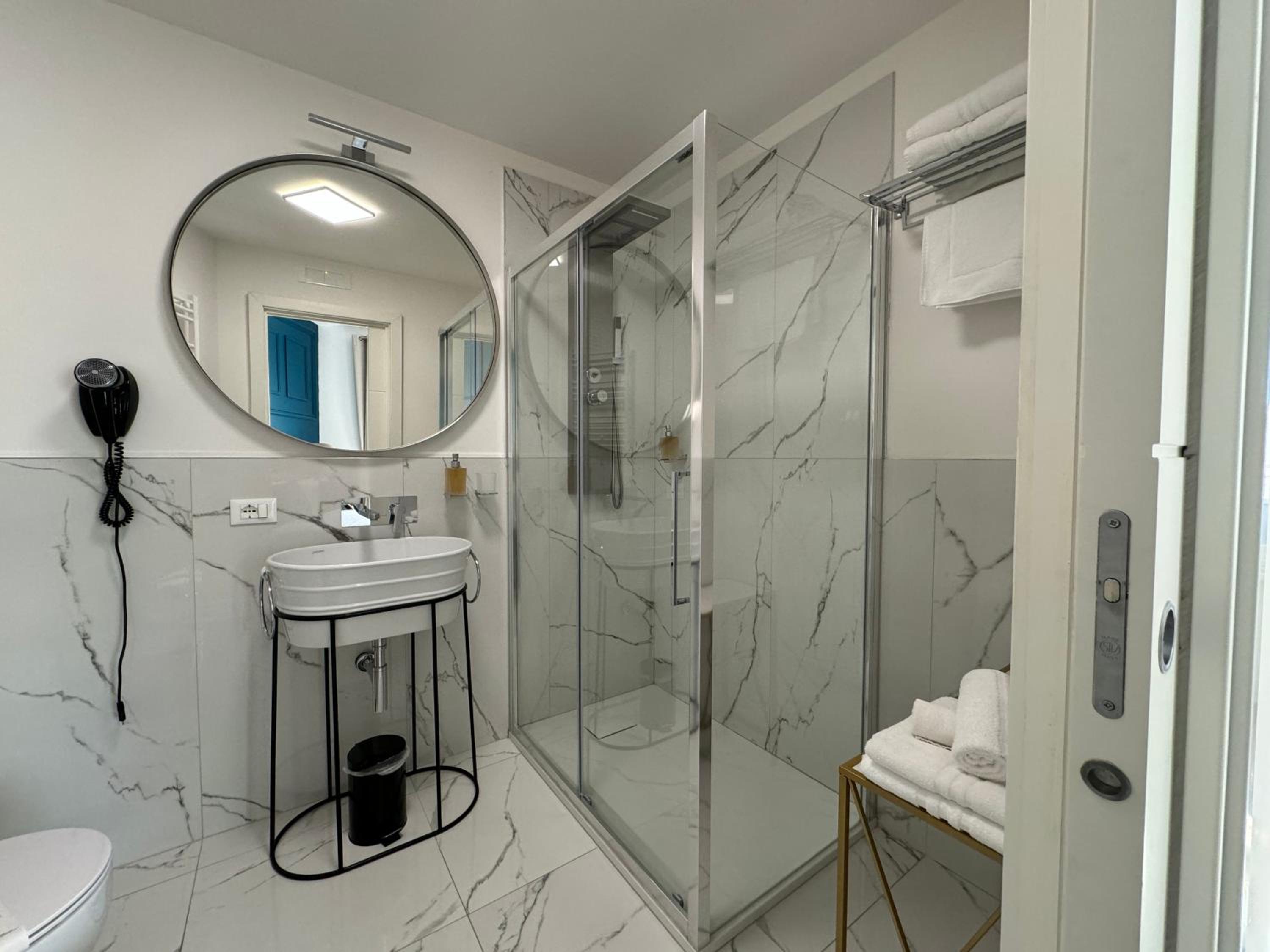 Alto Apartment