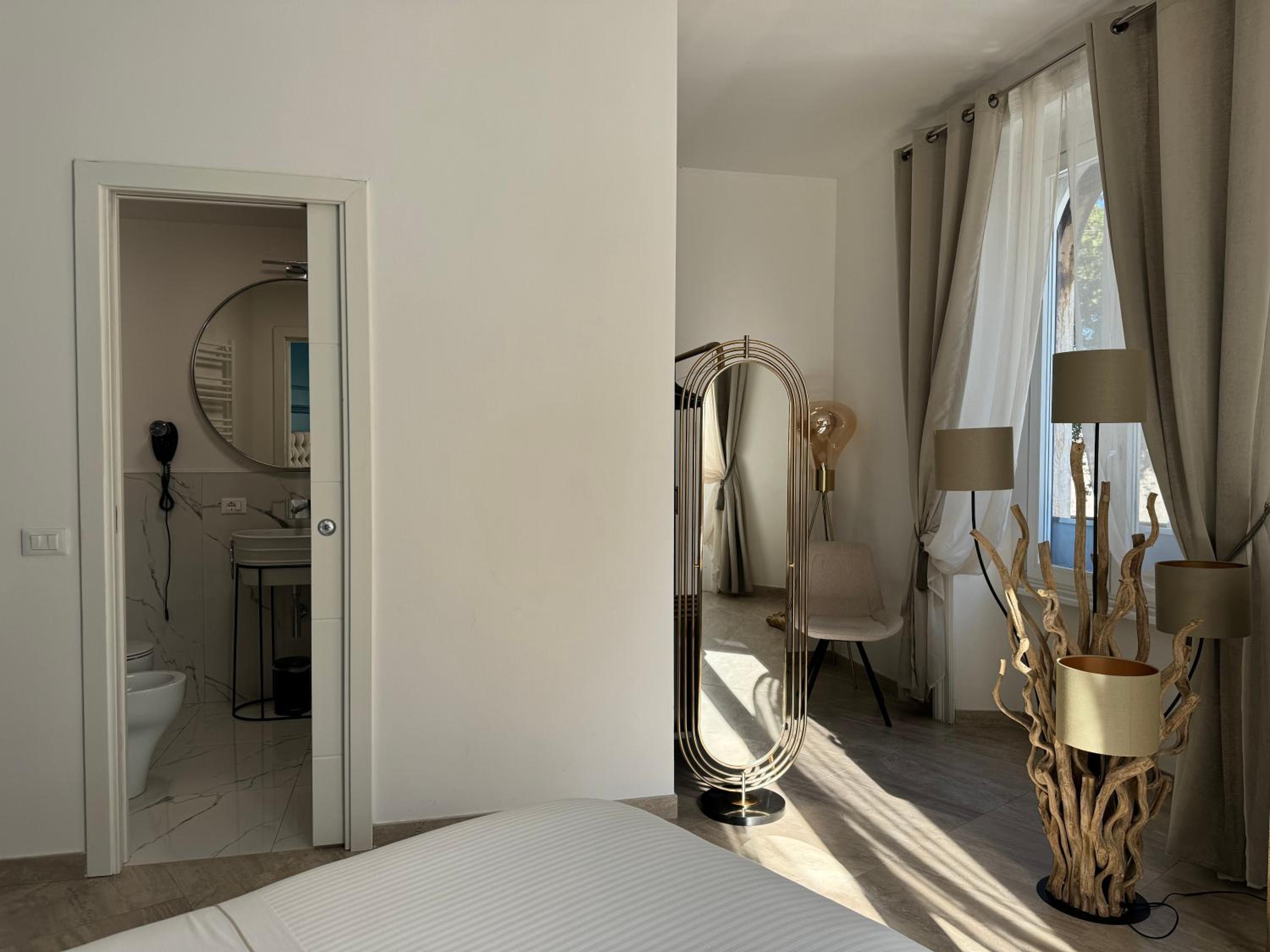 Alto Apartment