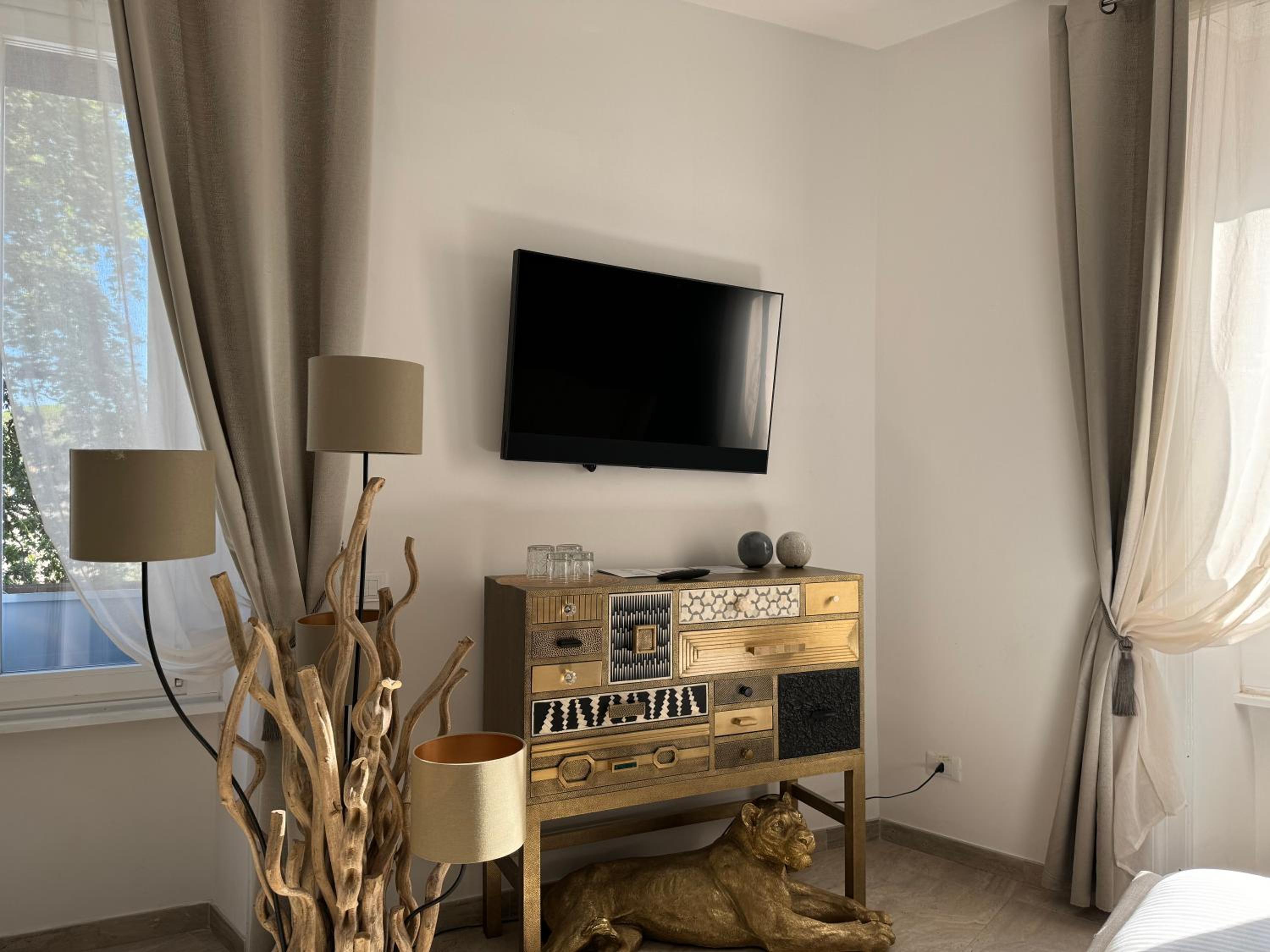 Alto Apartment