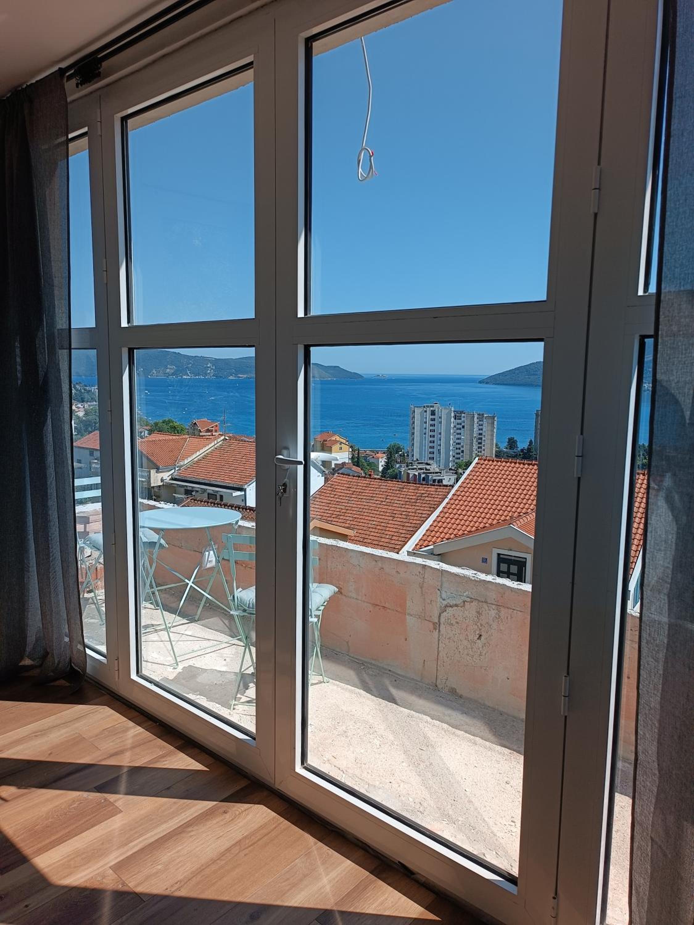 Apartmani Ribar