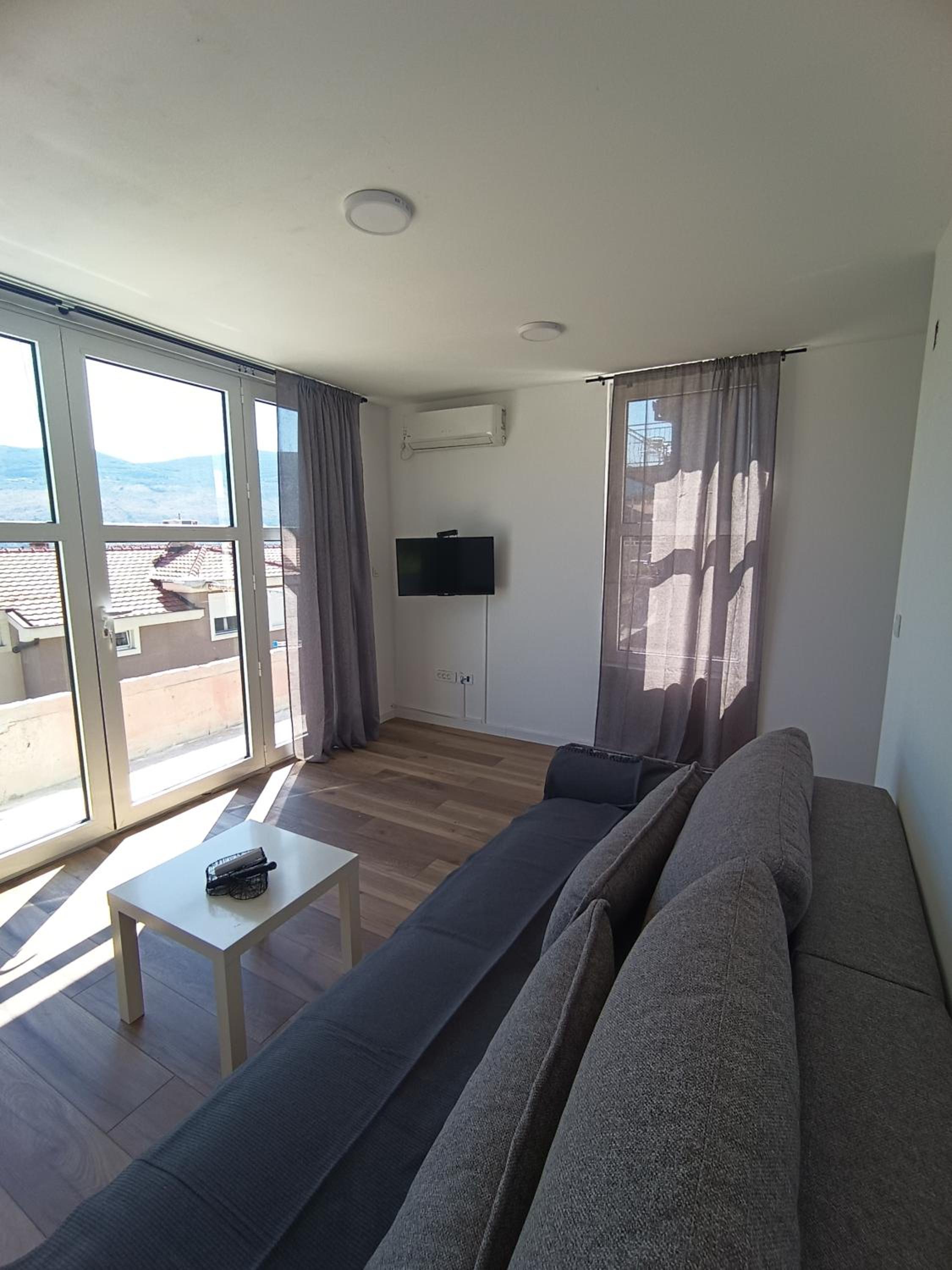 Apartmani Ribar