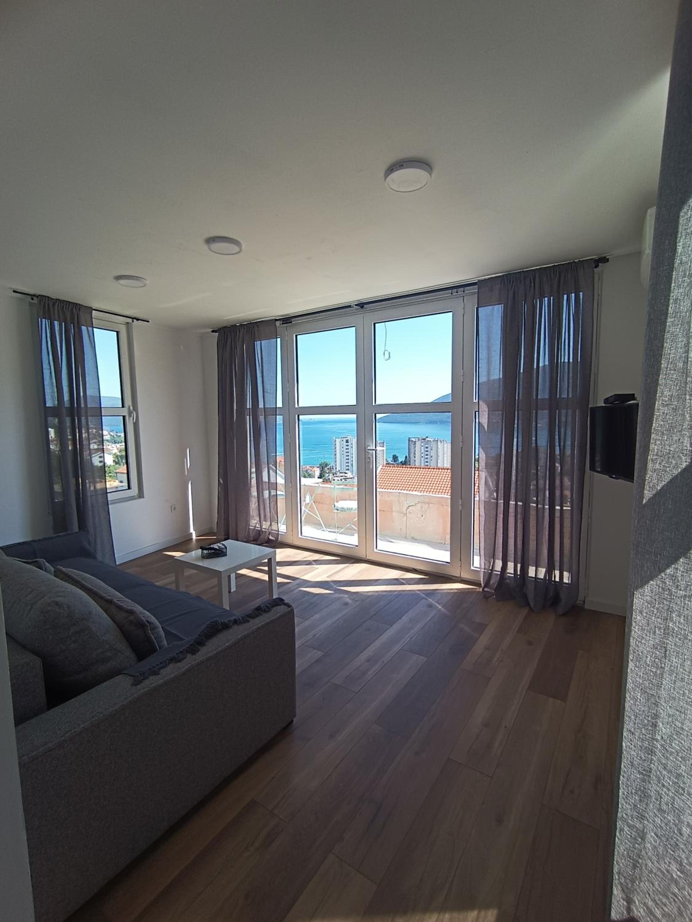 Apartmani Ribar