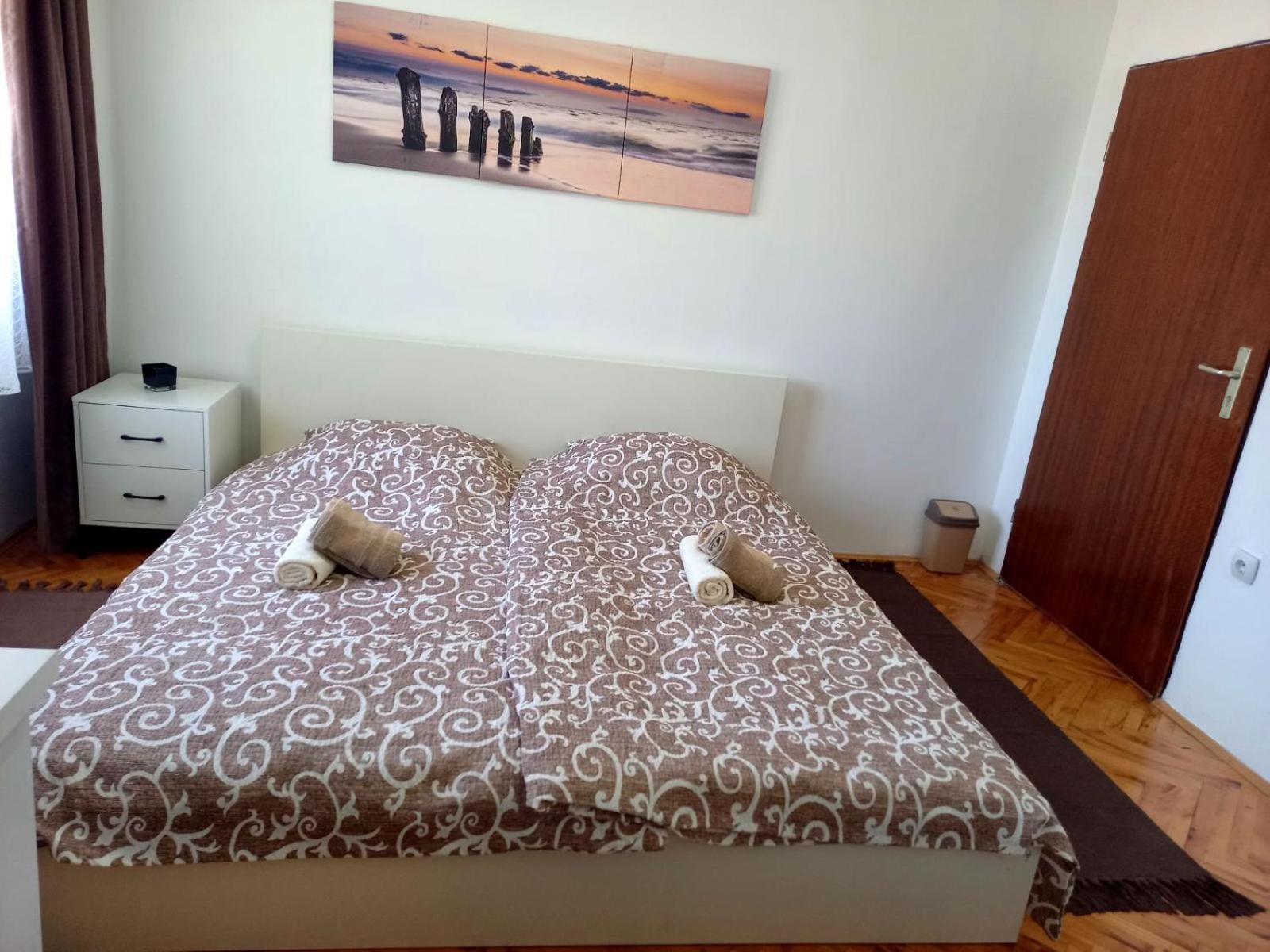 Apartman KEJ 64m2 view 5