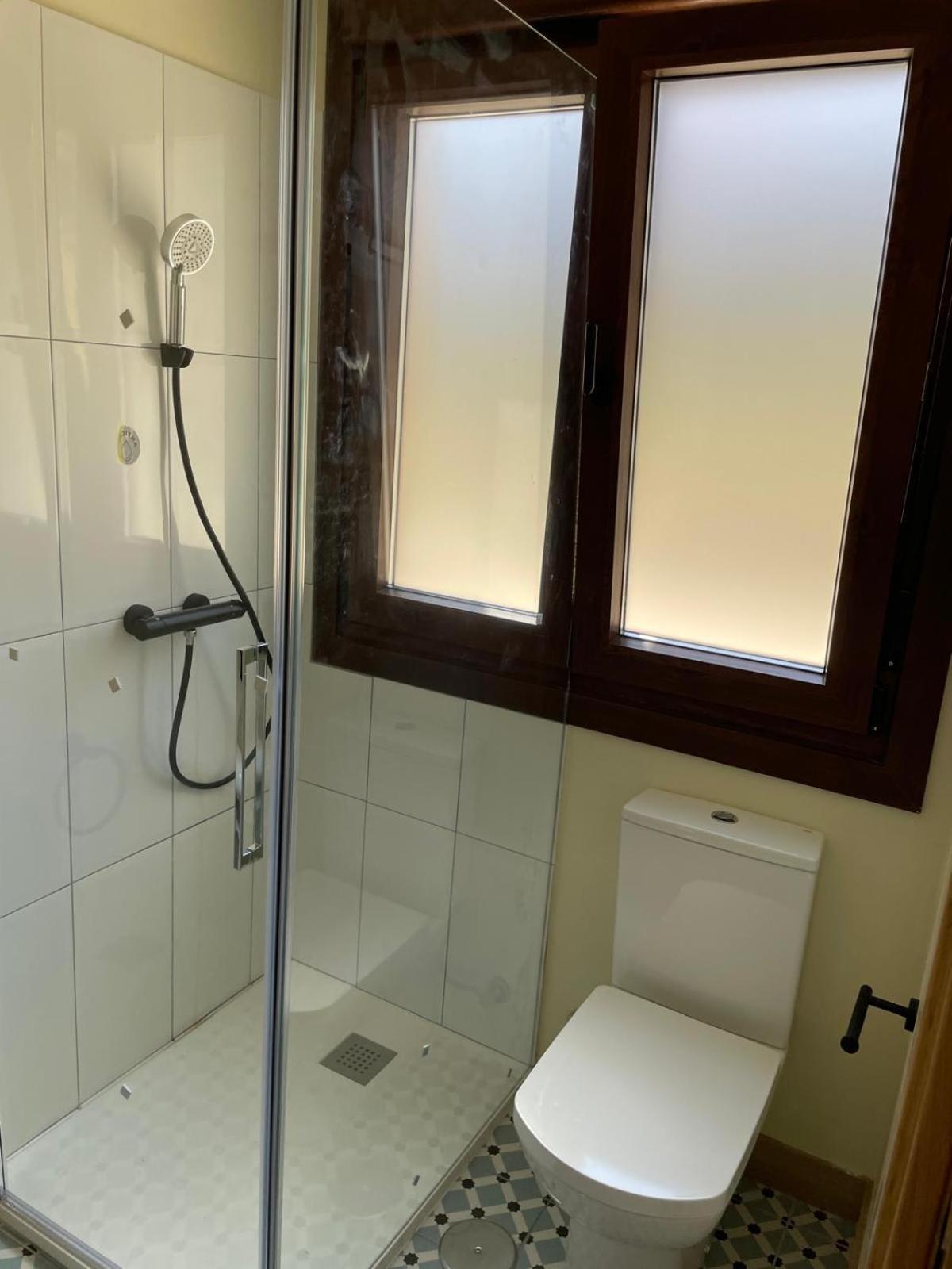 Casita Independiente y tres apartamentos con piscina Ladeira Playa