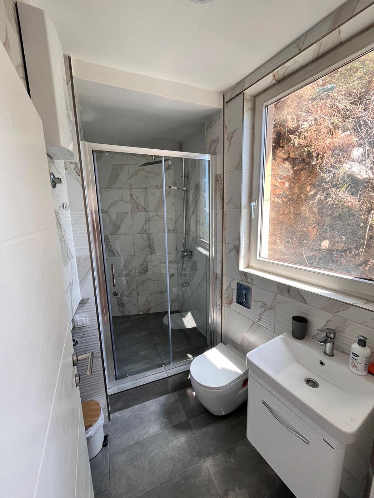 Apartmani Ribar