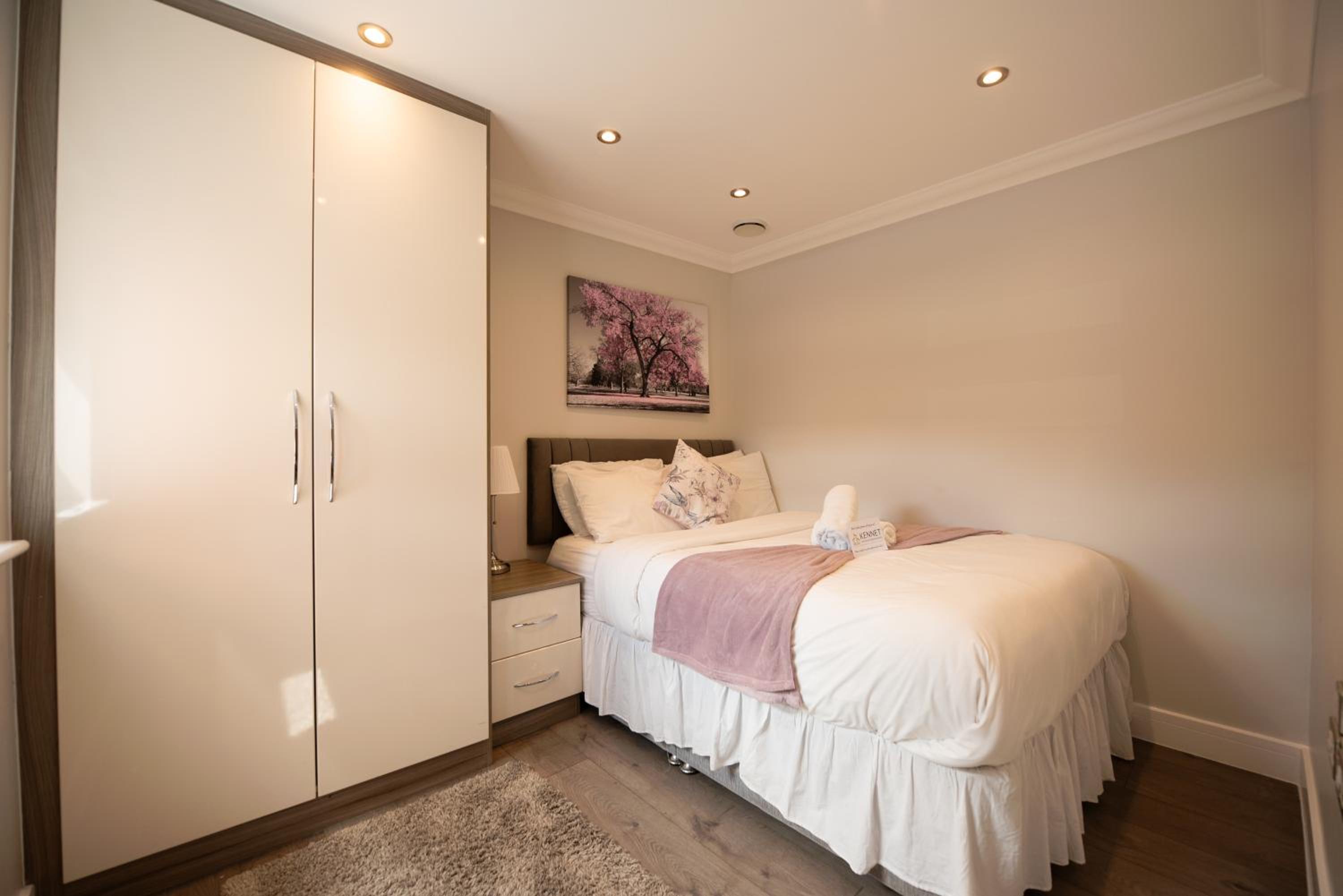 Malthouse Court