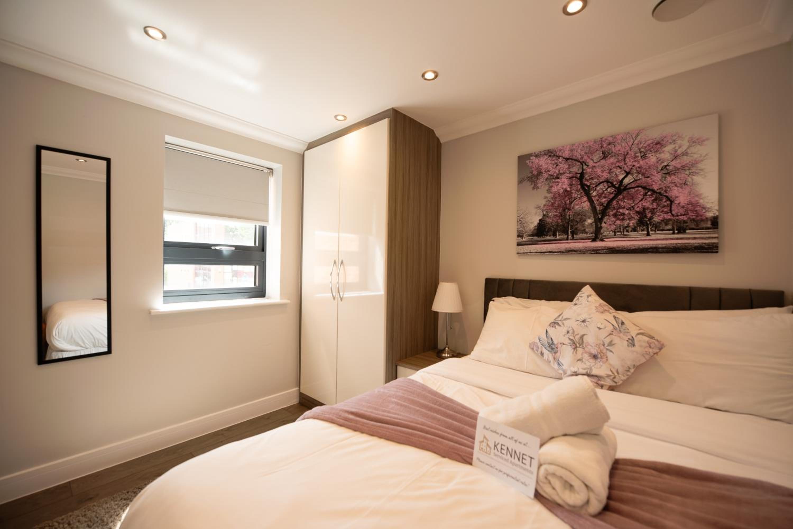 Malthouse Court