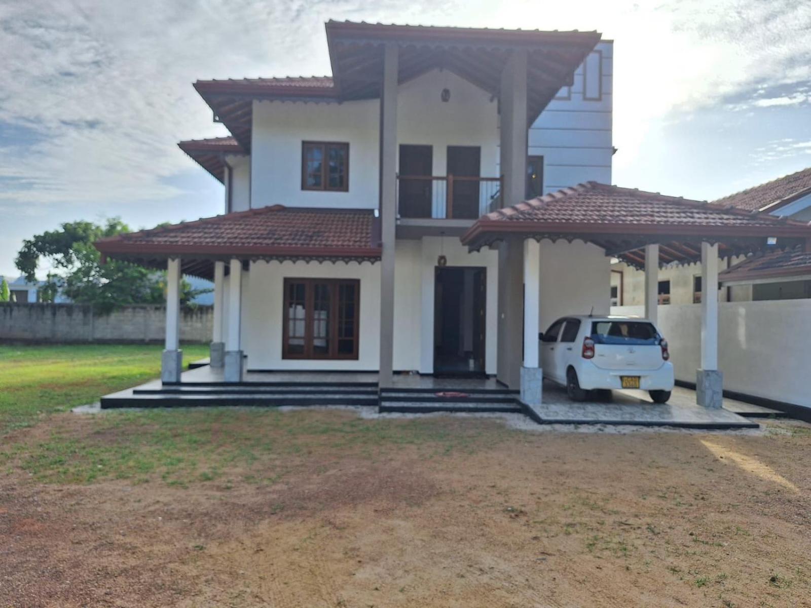 Royal Villa view 5