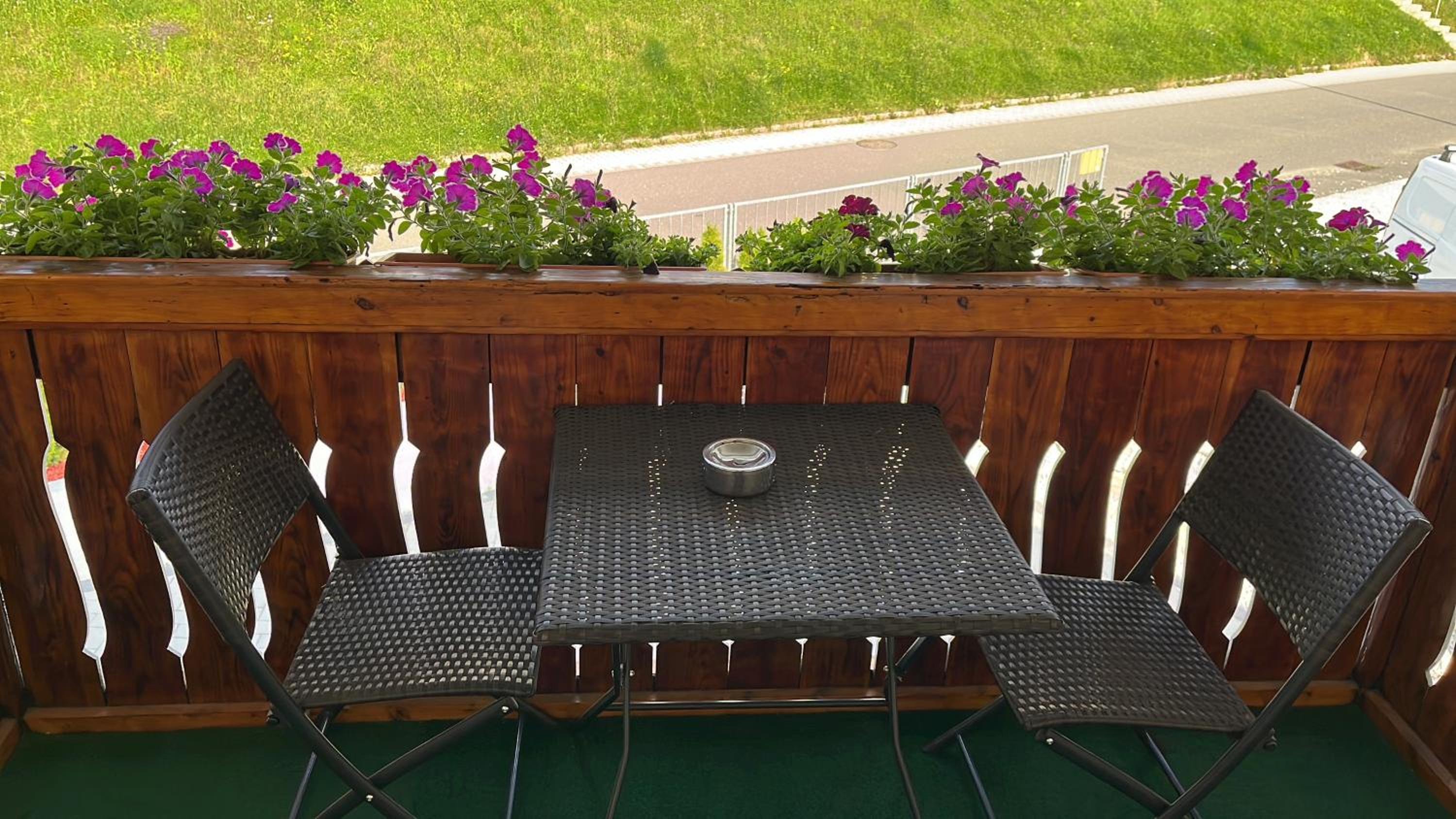 LISINGTAL COSY & COMFORT DOUBLE ROOMS Exit St Michael A9 S36