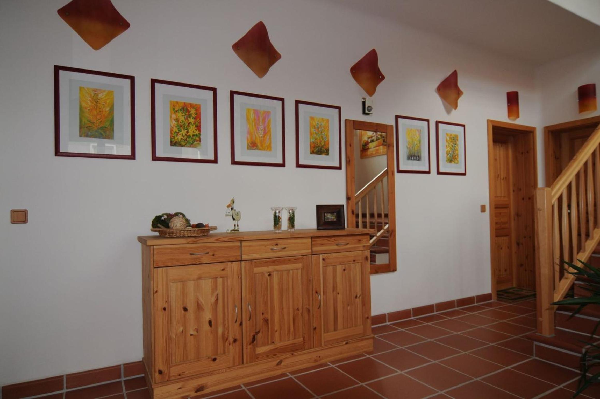 Ökopension Villa Weissig