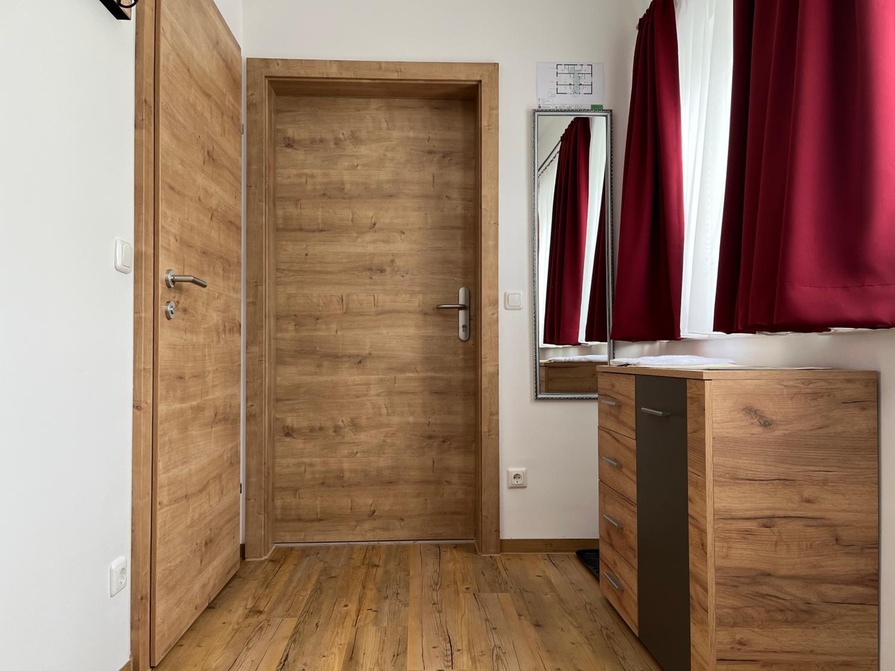 LISINGTAL COSY & COMFORT DOUBLE ROOMS Exit St Michael A9 S36