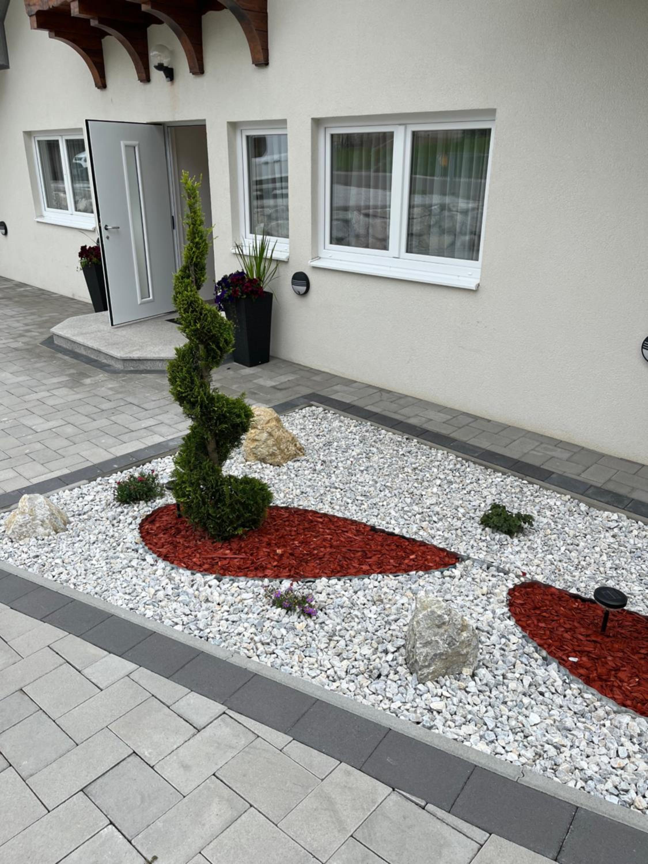 LISINGTAL COSY & COMFORT DOUBLE ROOMS Exit St Michael A9 S36