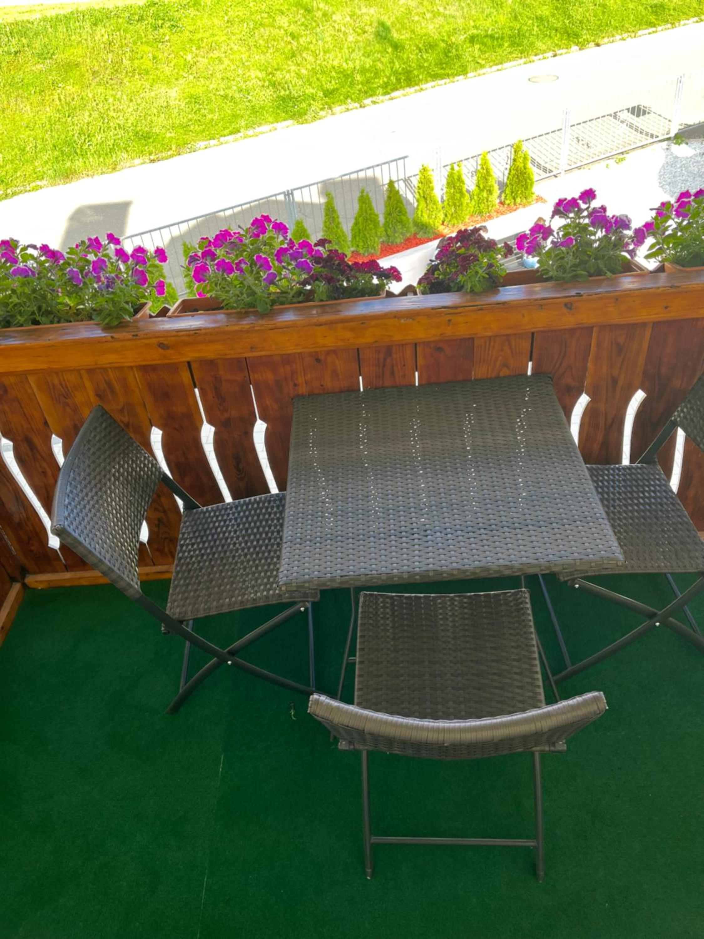 LISINGTAL COSY & COMFORT DOUBLE ROOMS Exit St Michael A9 S36