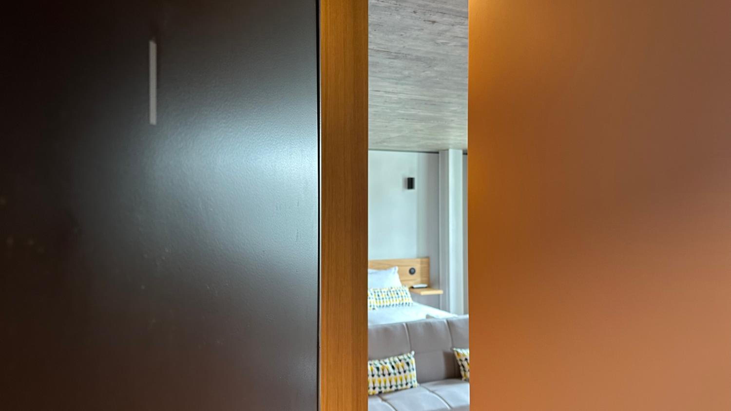 Fervença Suites